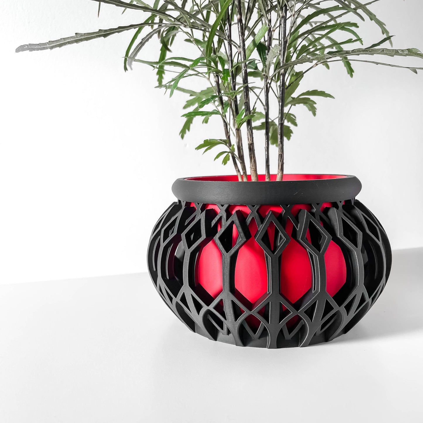 The Vyre Planter
