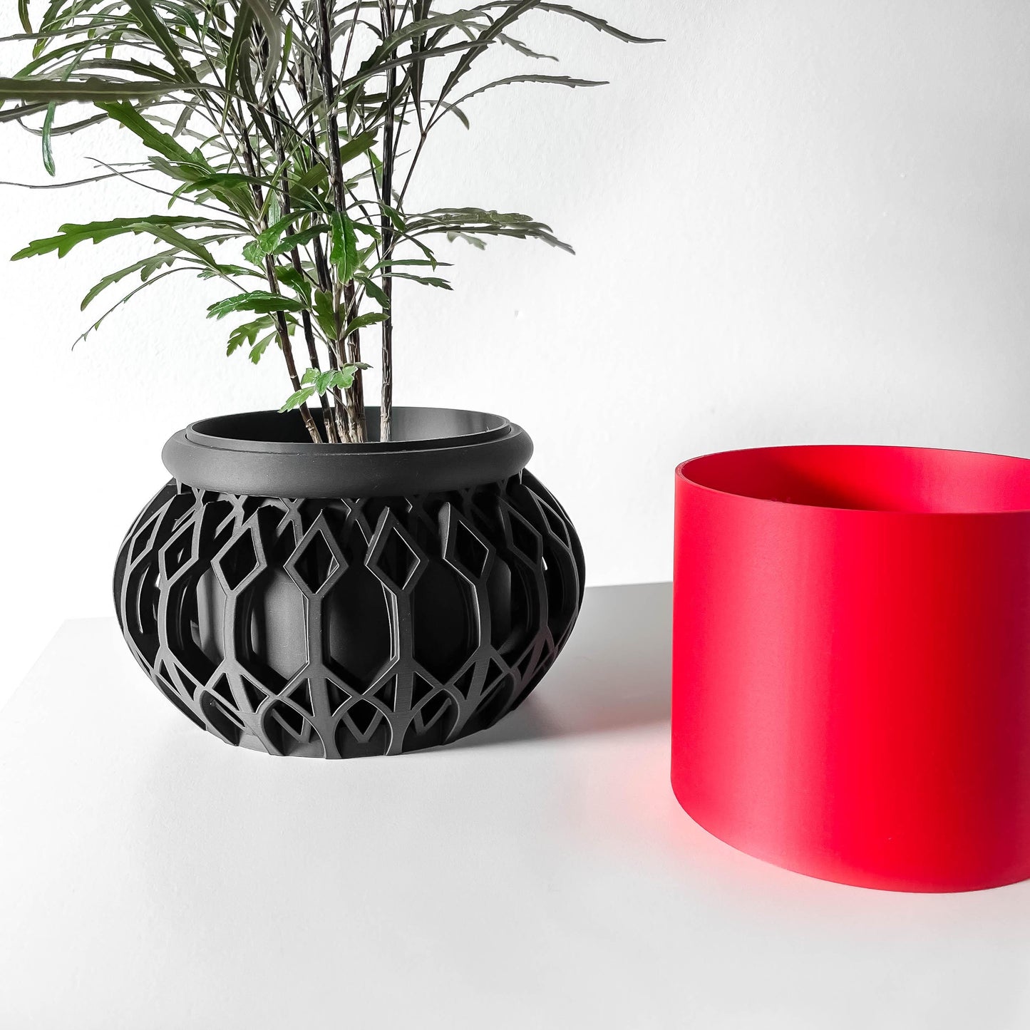The Vyre Planter