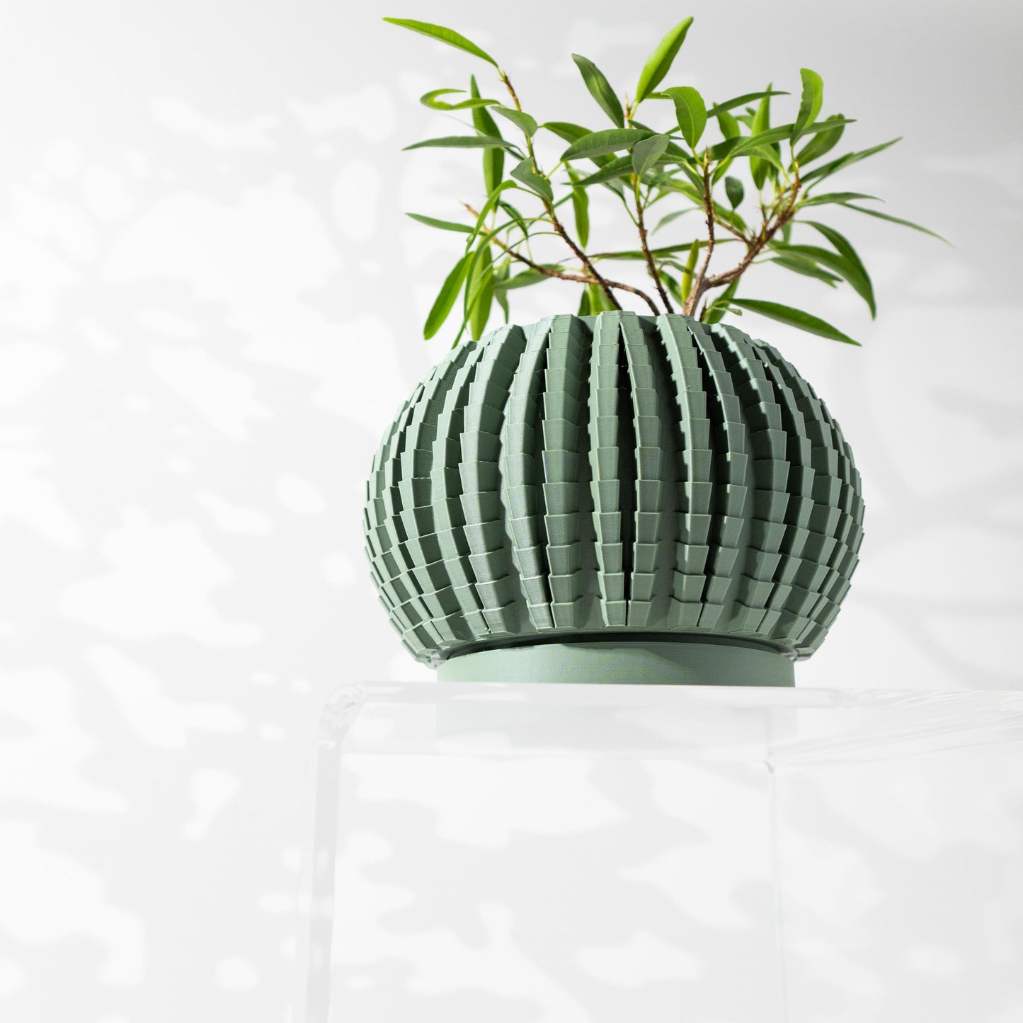 The Uralo Planter