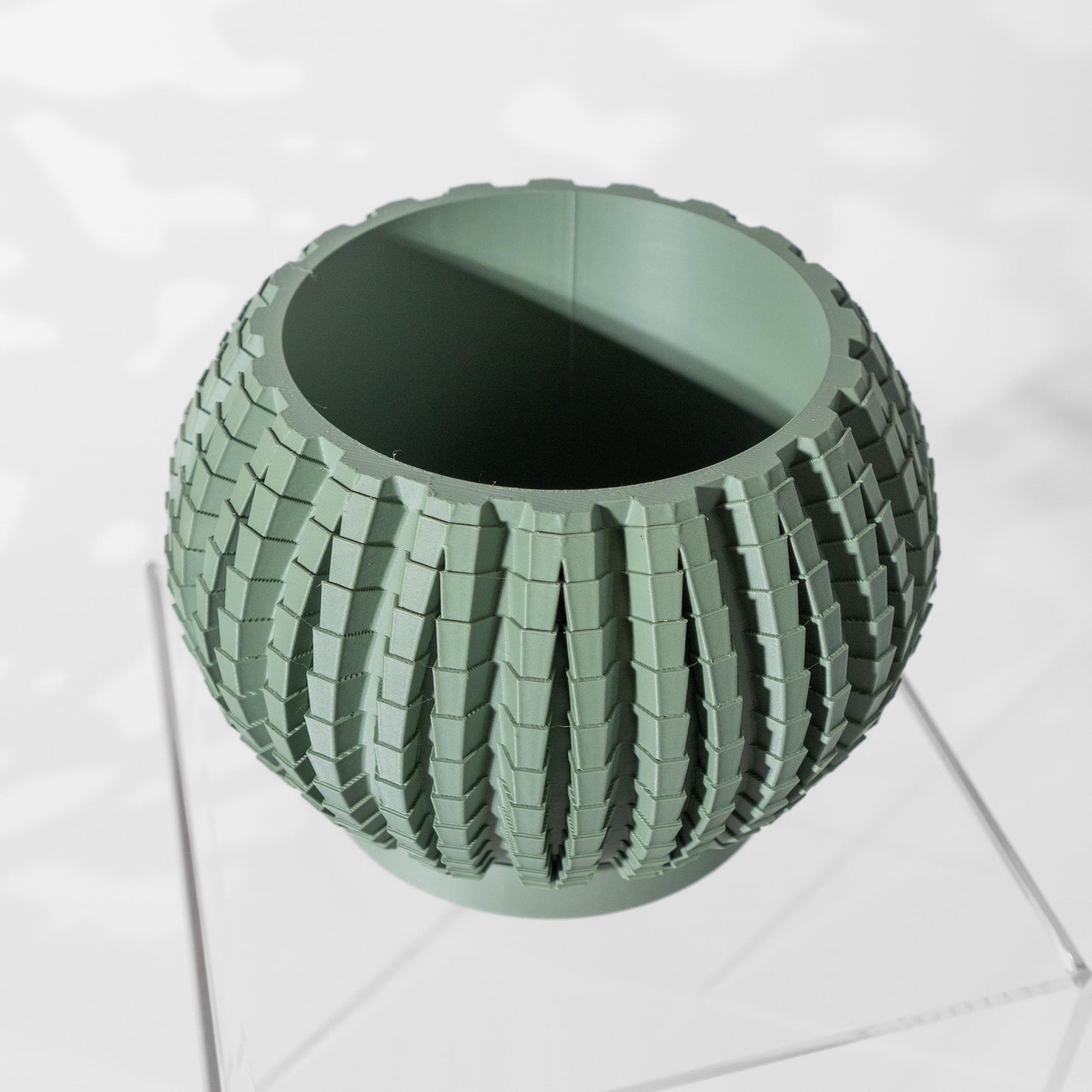 The Uralo Planter