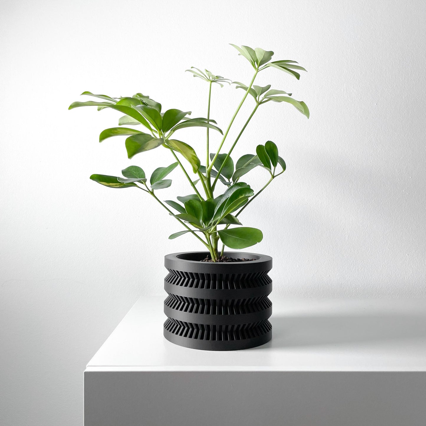 The Civen Planter