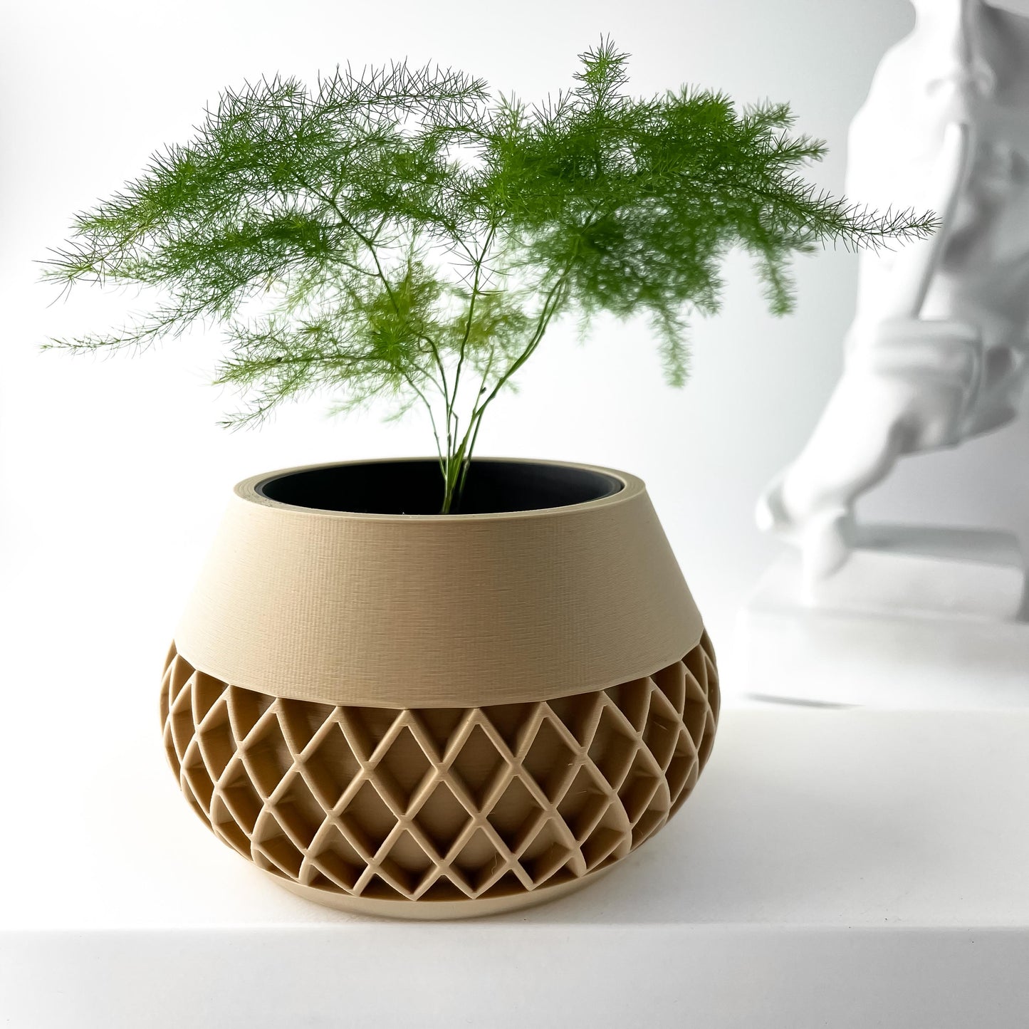 The Elson Planter