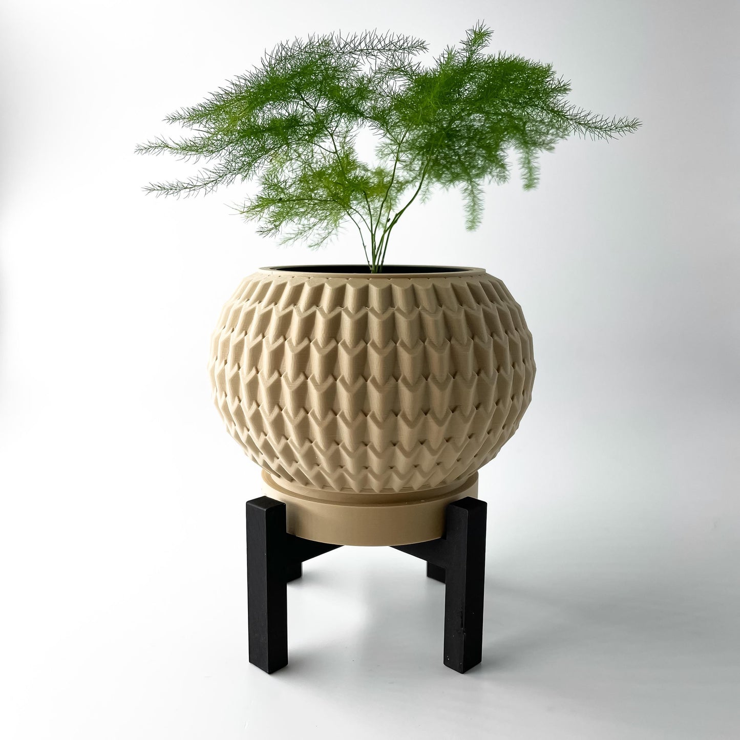 The Iver Planter
