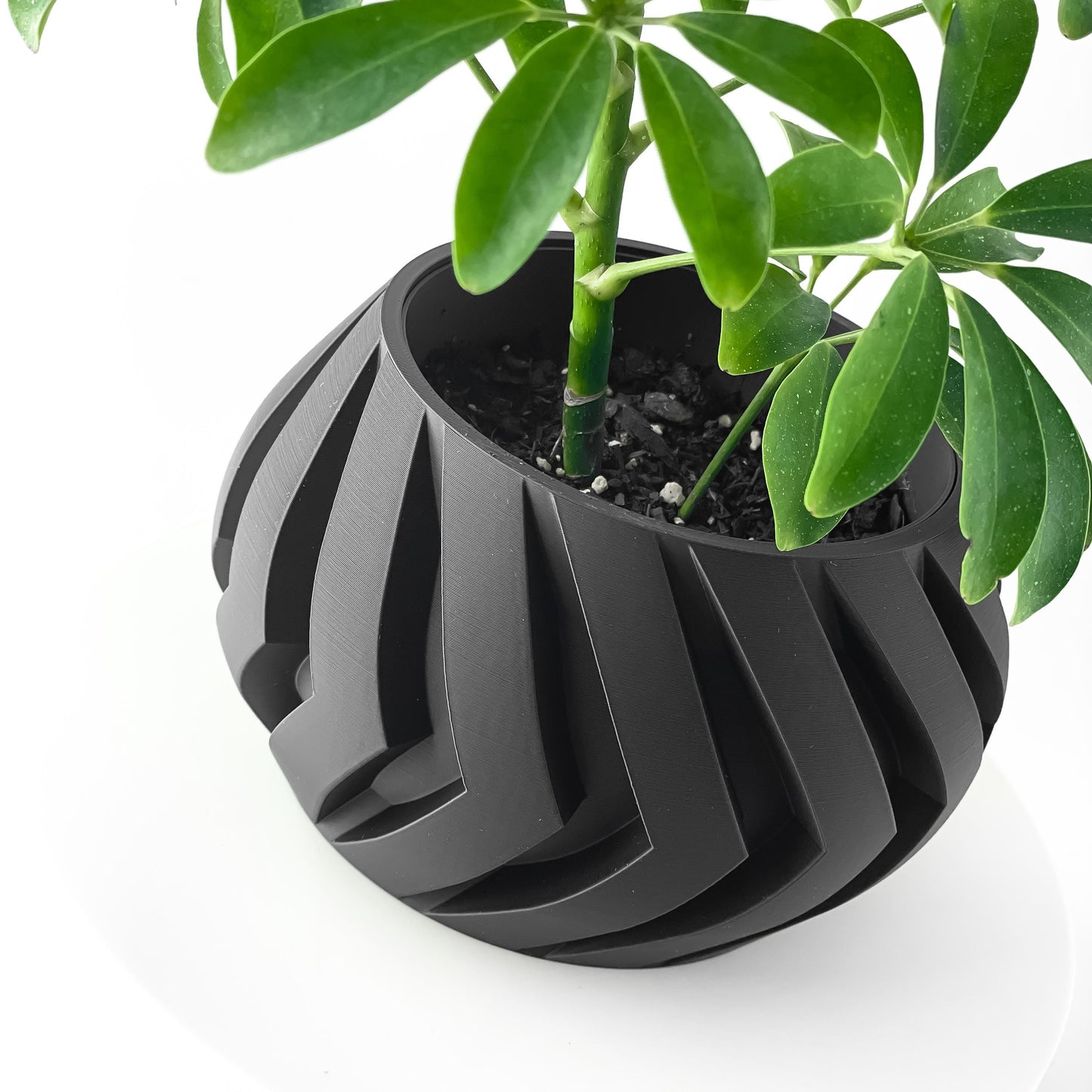 The Manse Planter