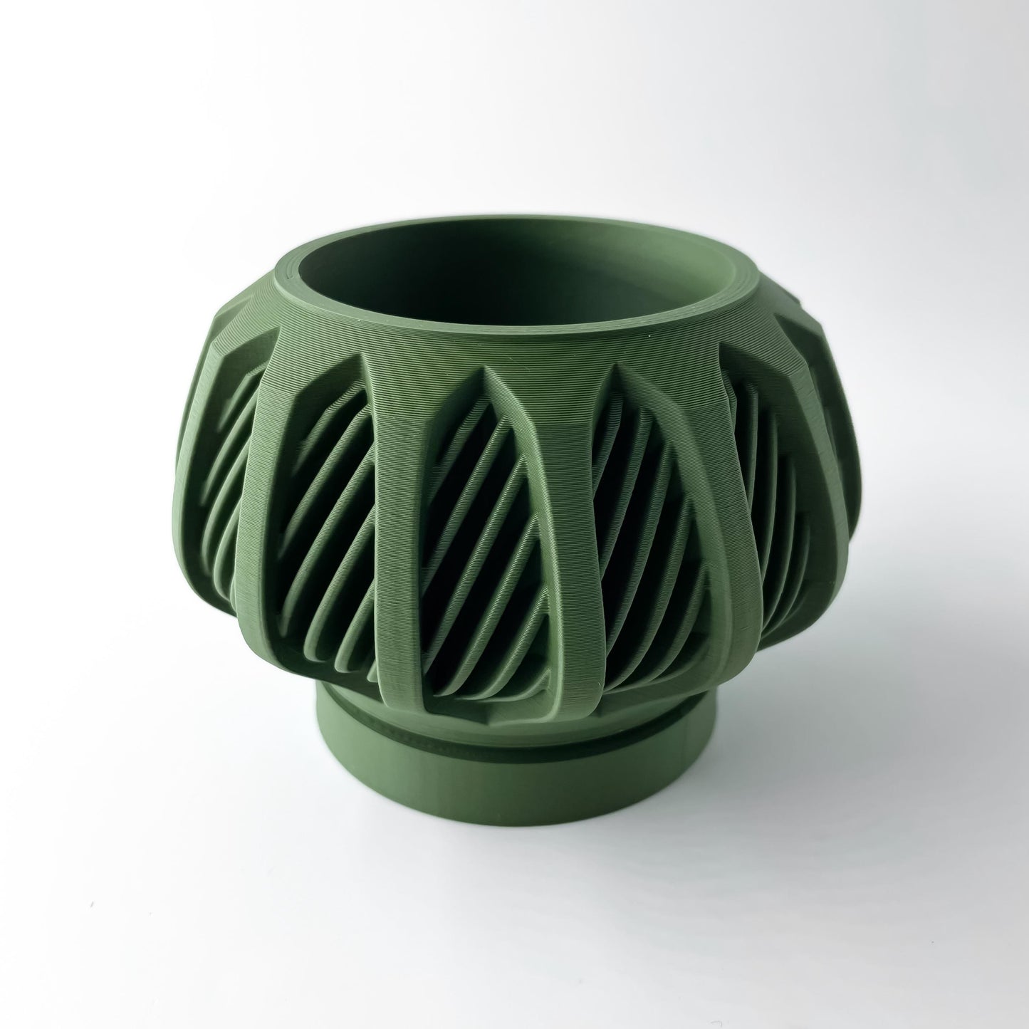 The Mirex Planter