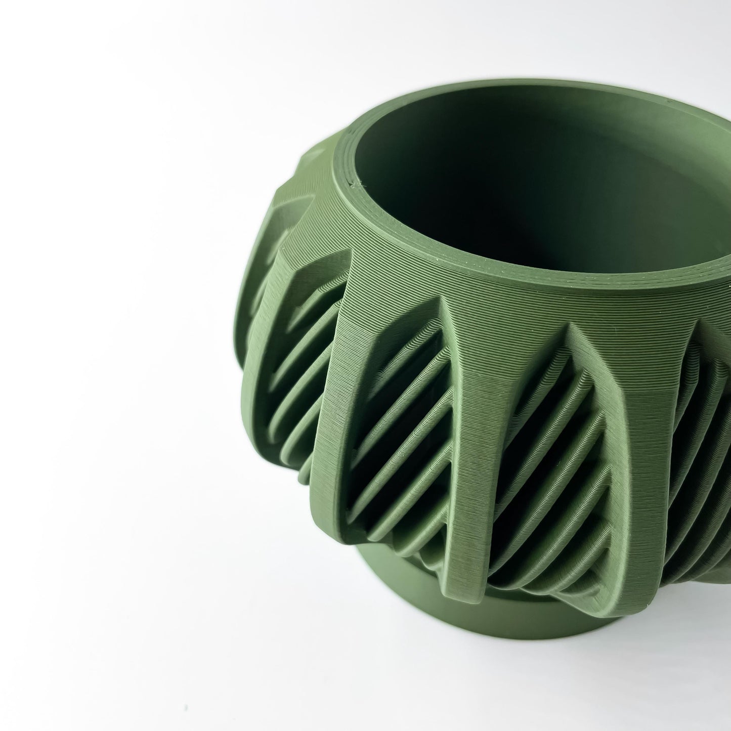 The Mirex Planter