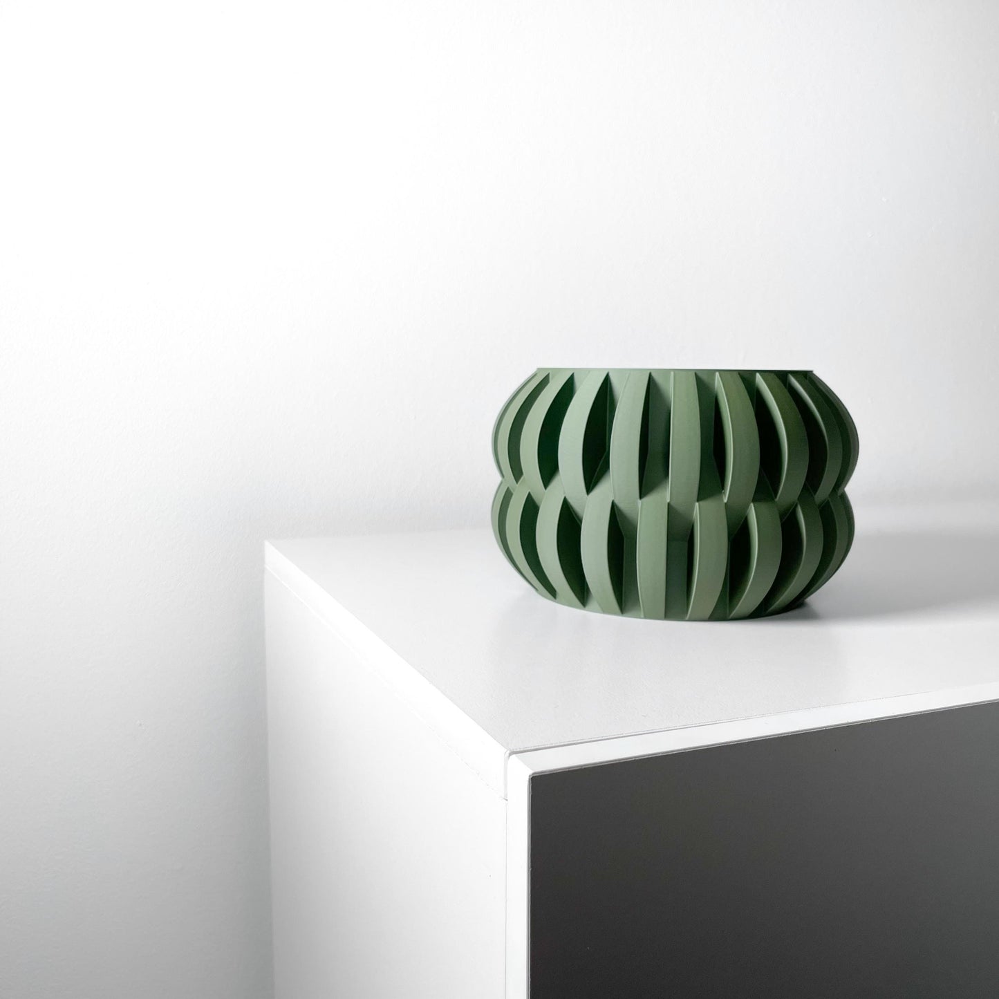 The Povan Planter