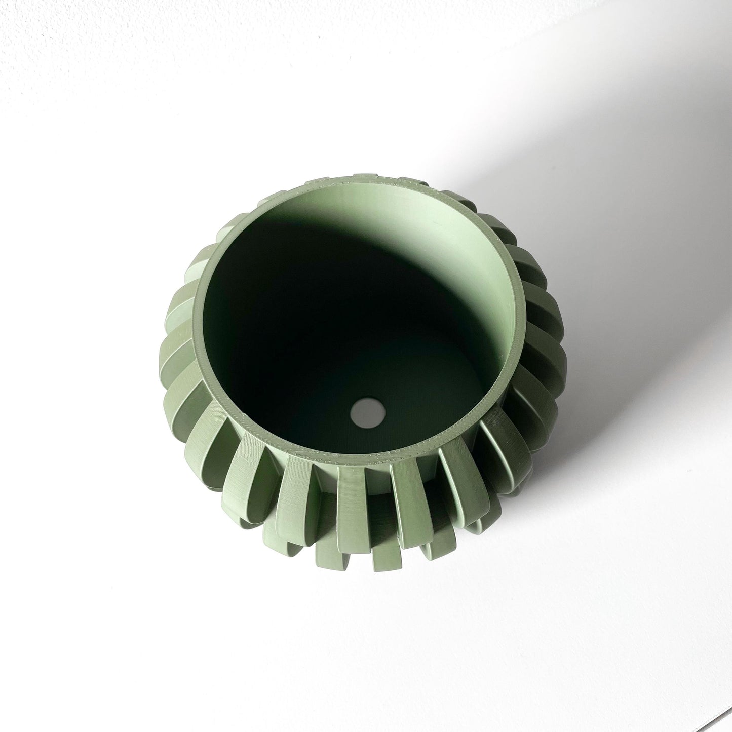 The Povan Planter
