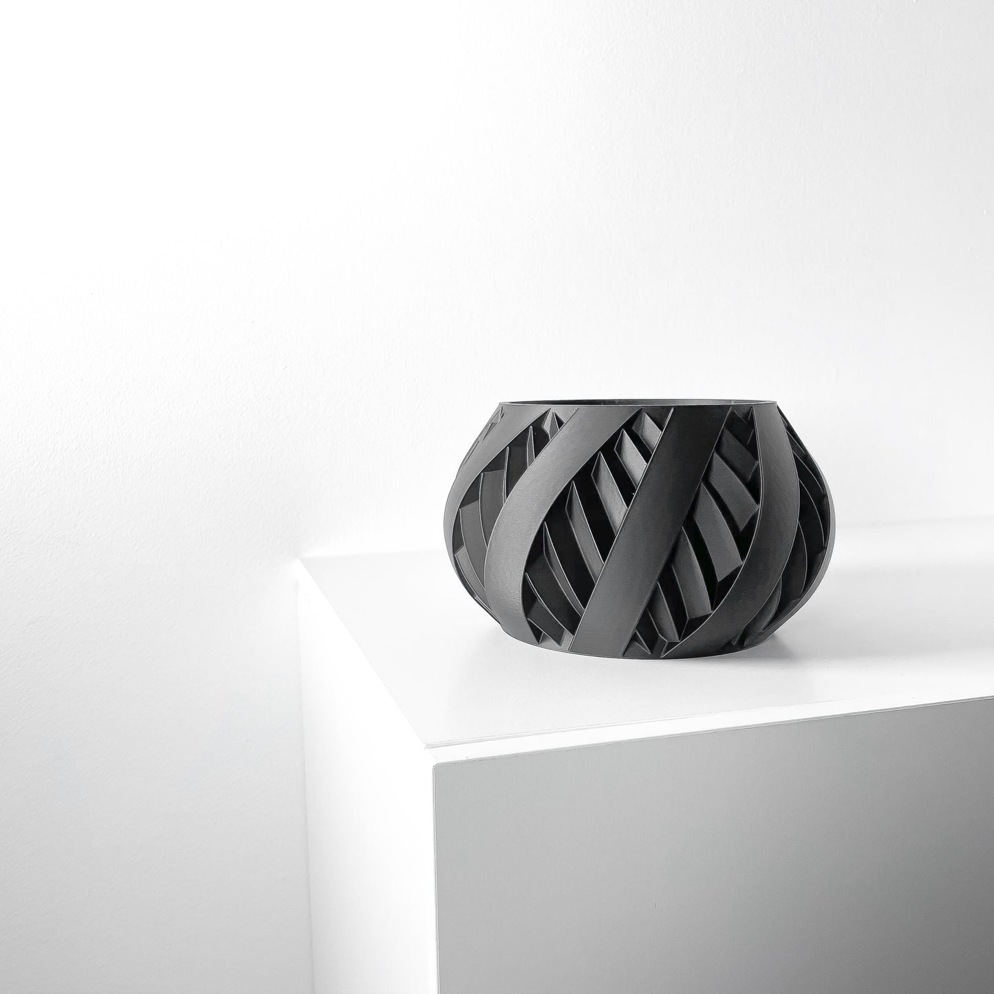 The Silvo Planter