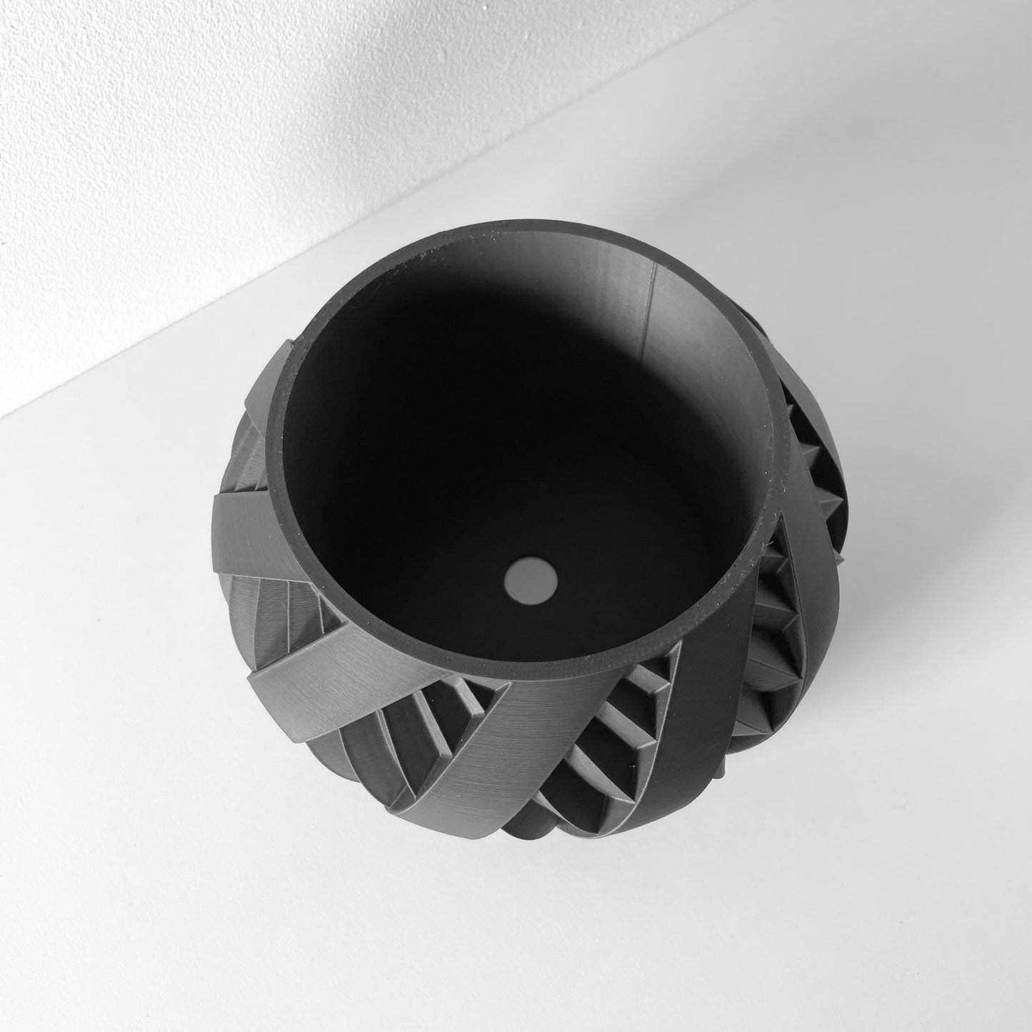The Silvo Planter