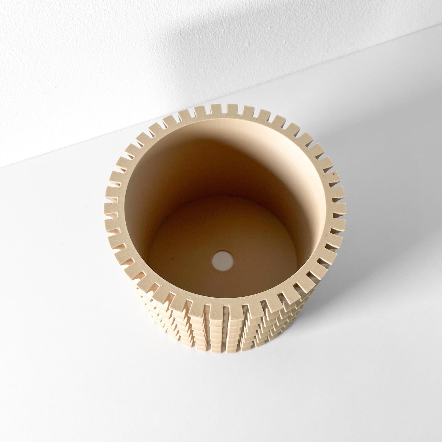 The Tulam Planter