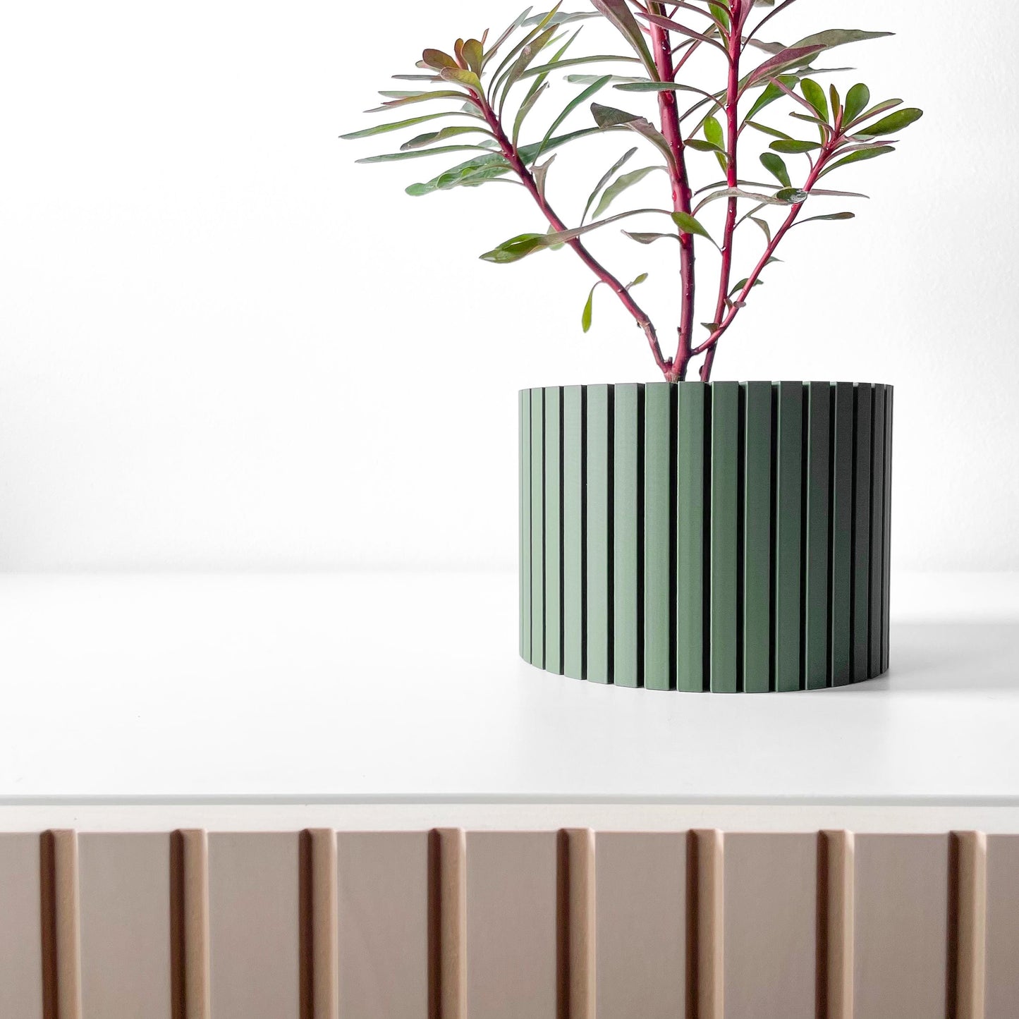 The Zelno Planter