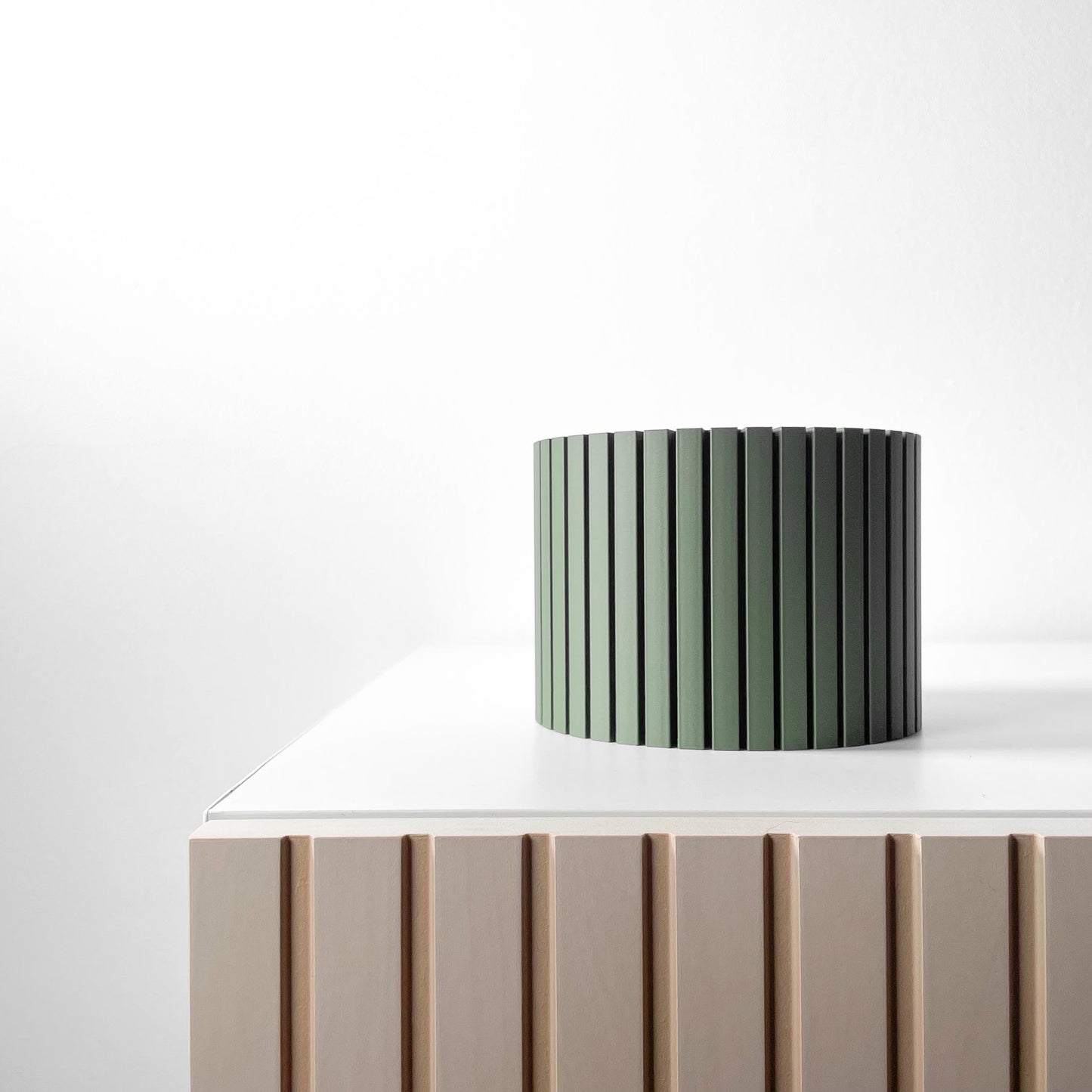 The Zelno Planter