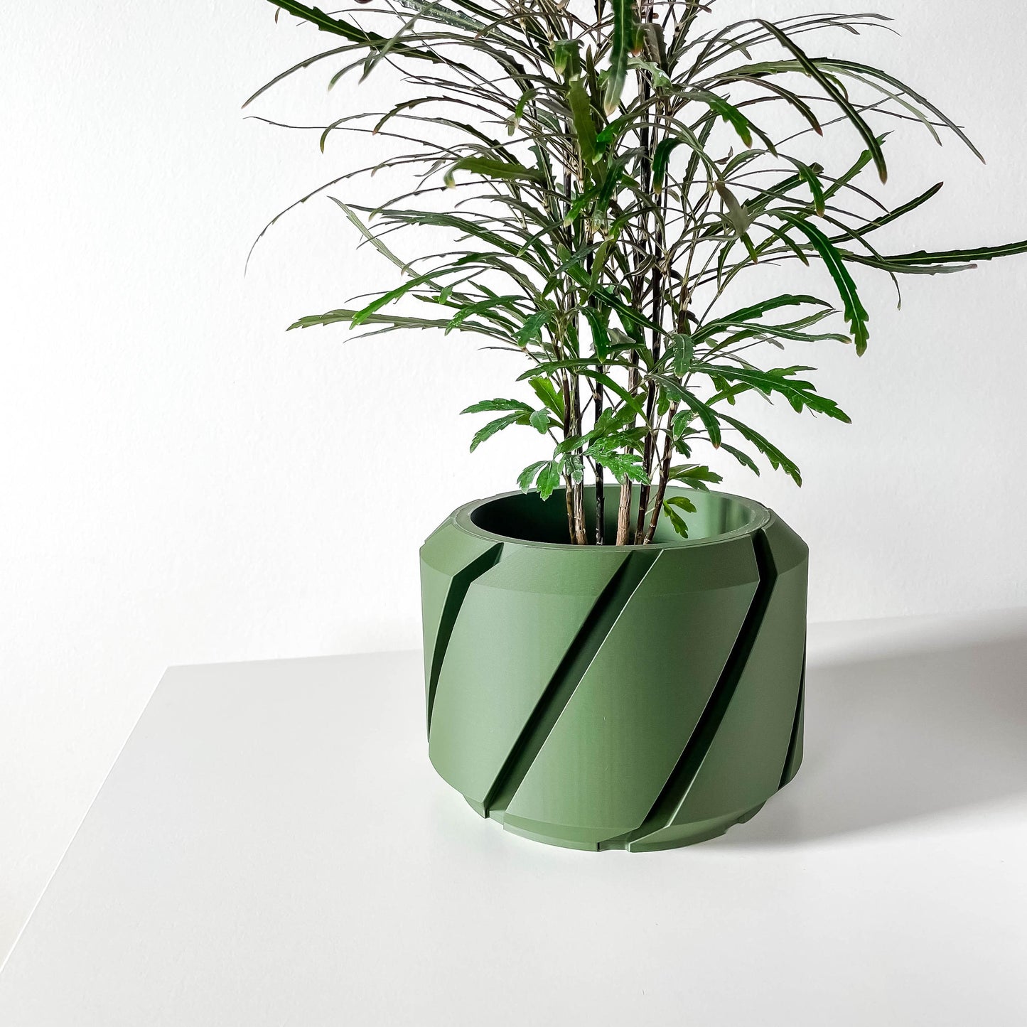 The Cens Planter