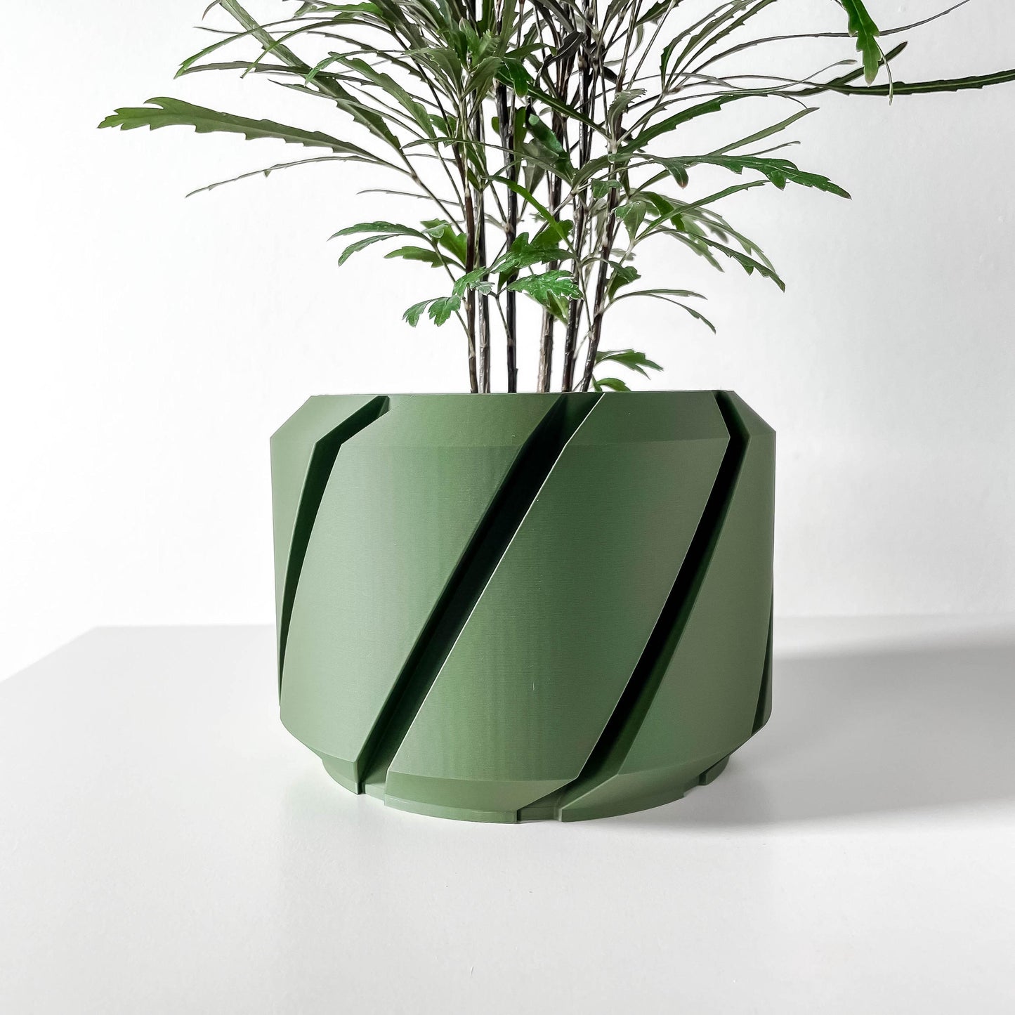 The Cens Planter
