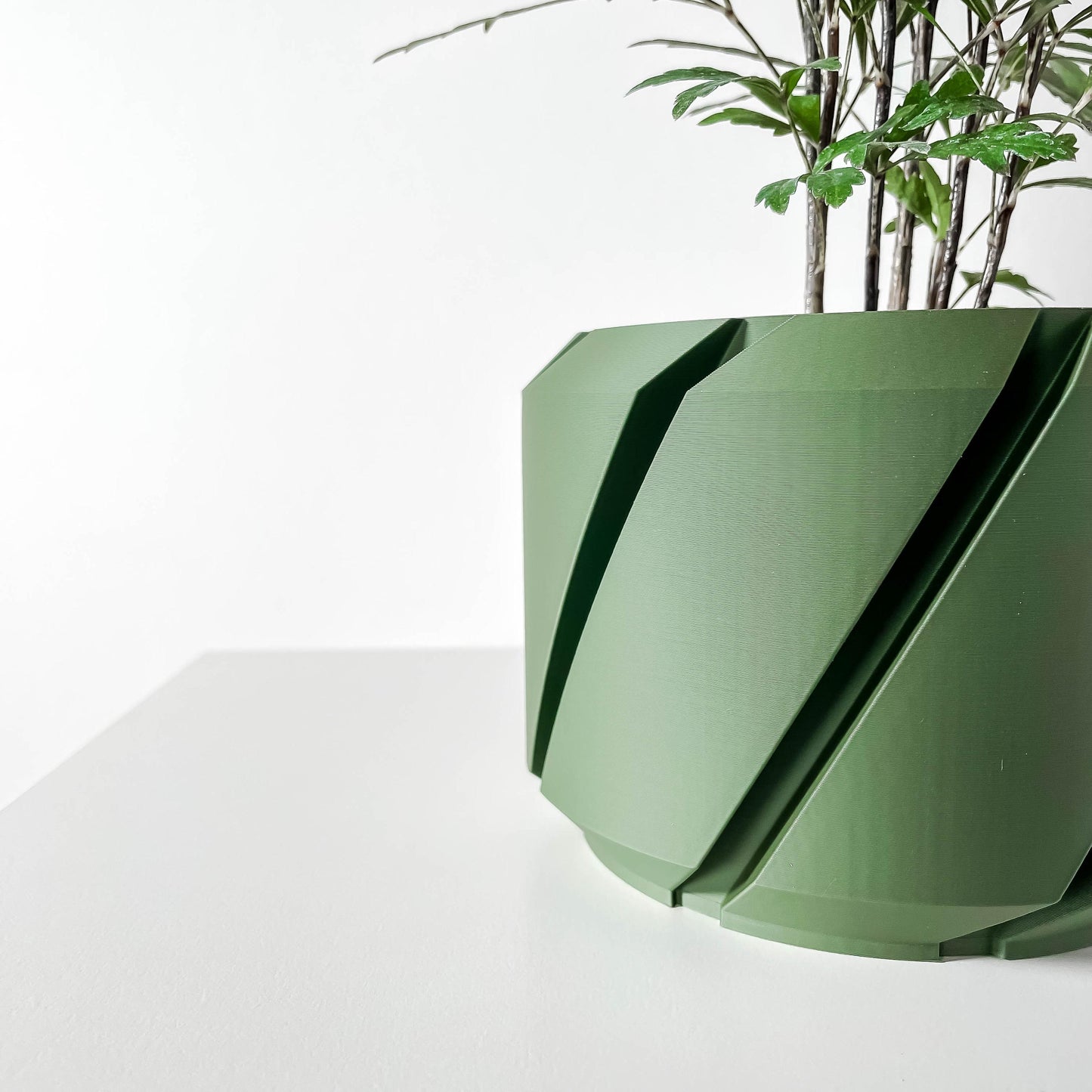 The Cens Planter