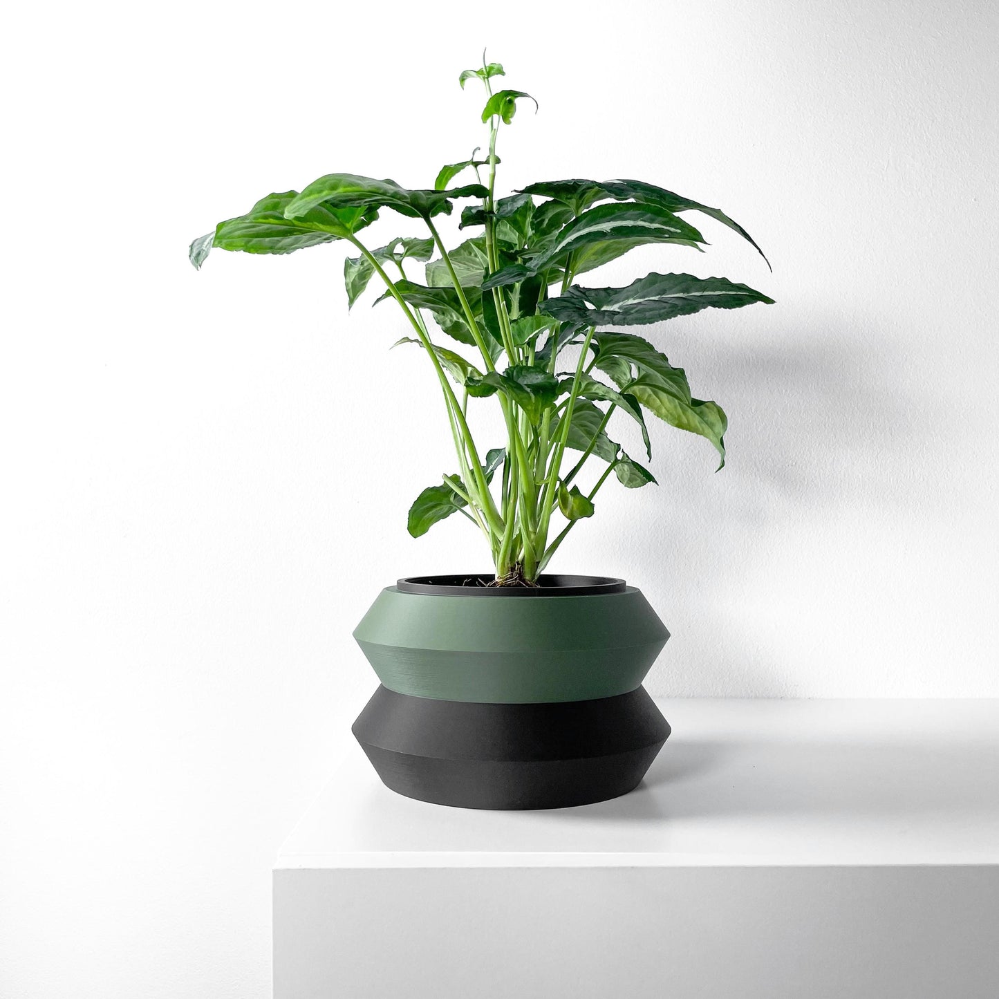 The Grafel Planter