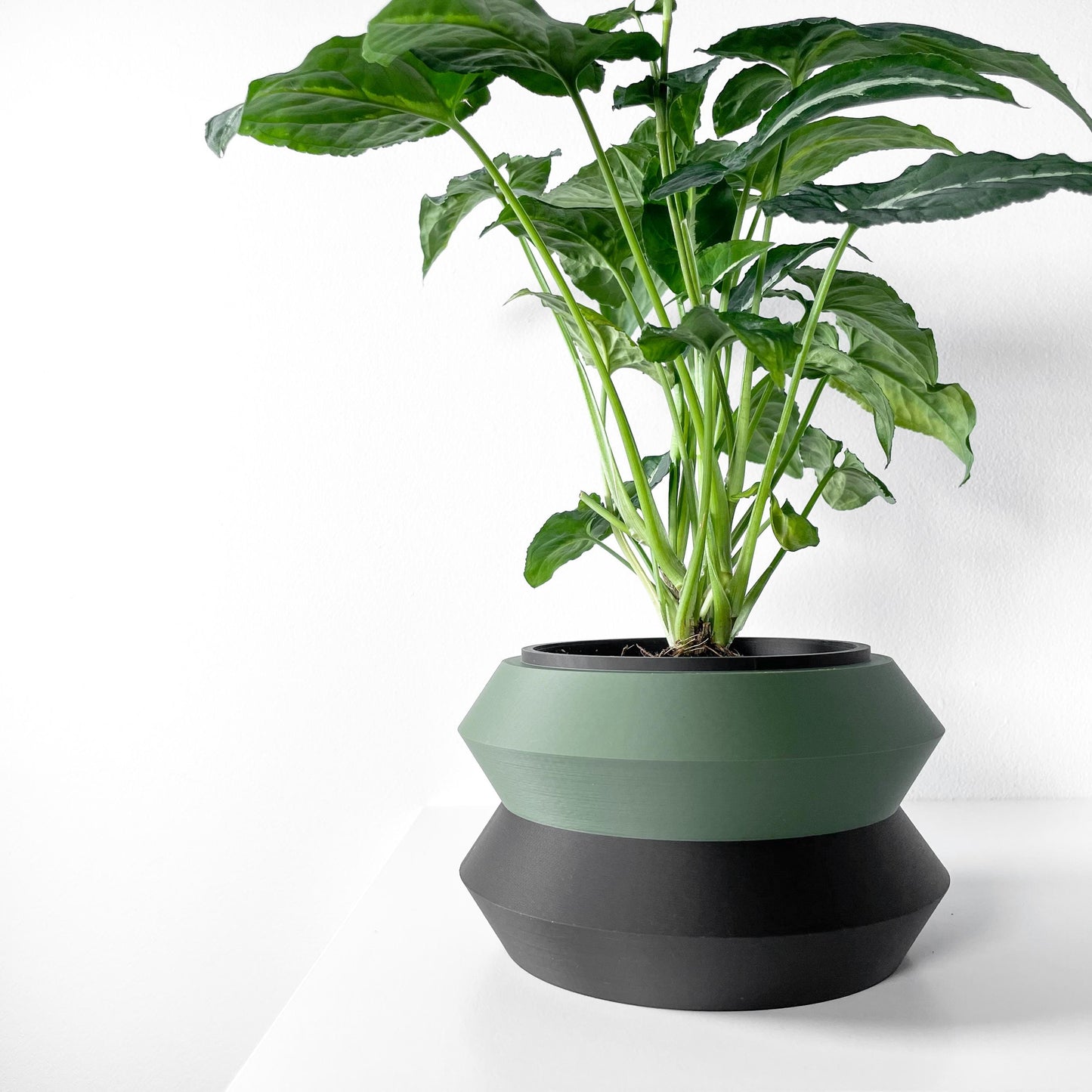 The Grafel Planter