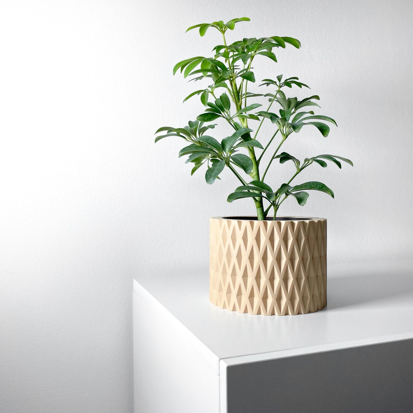 The Grivan Planter