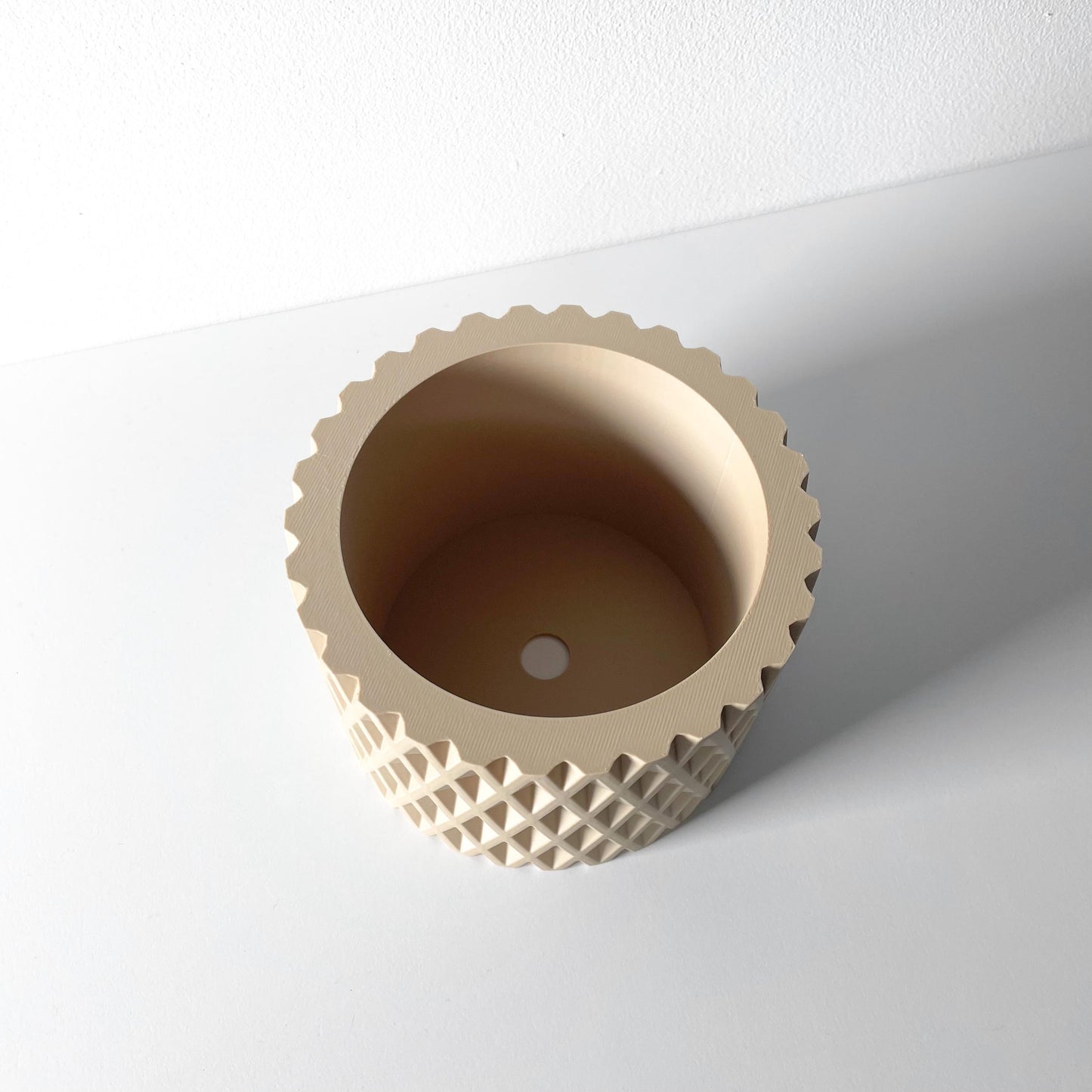 The Grivan Planter
