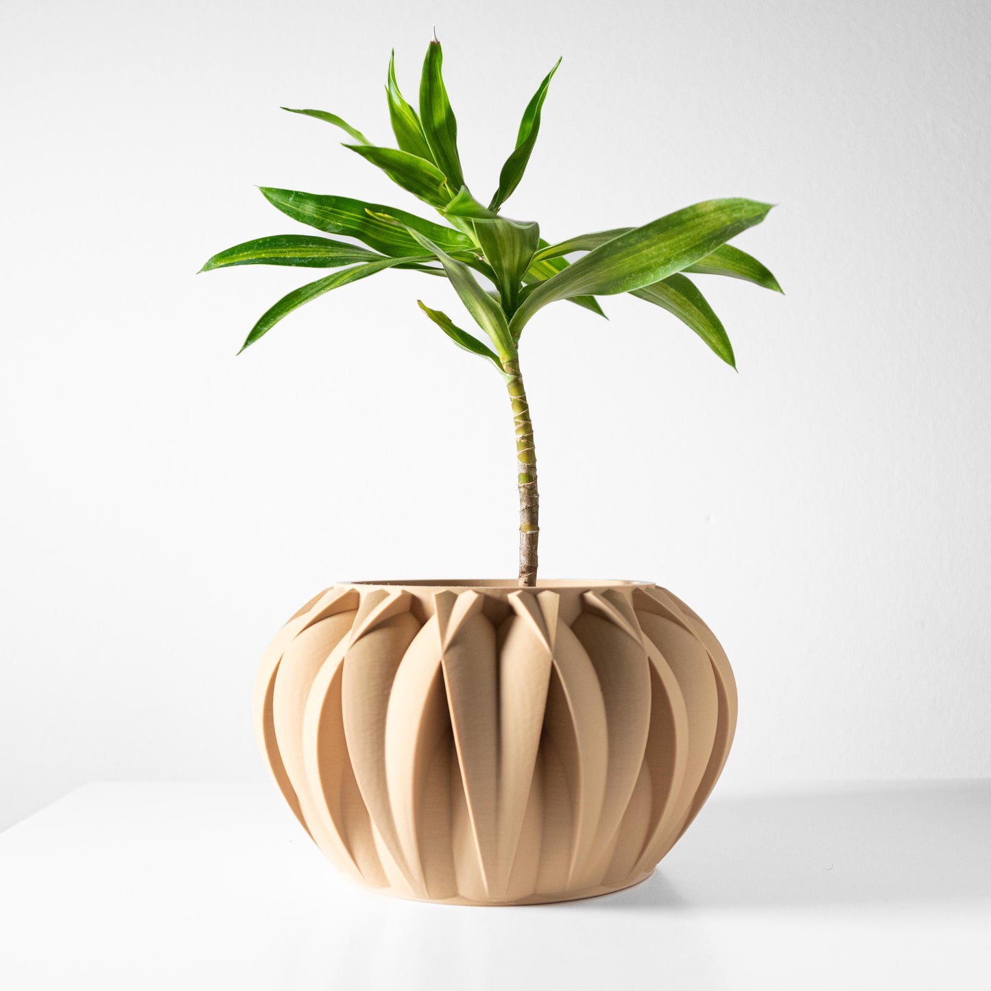 The Halden Planter