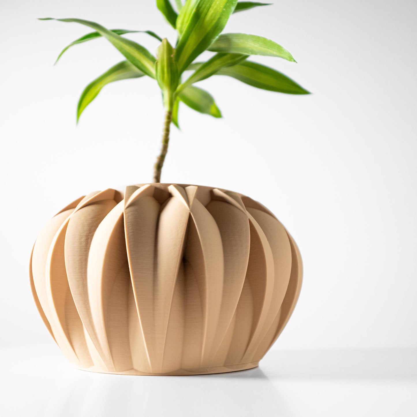 The Halden Planter