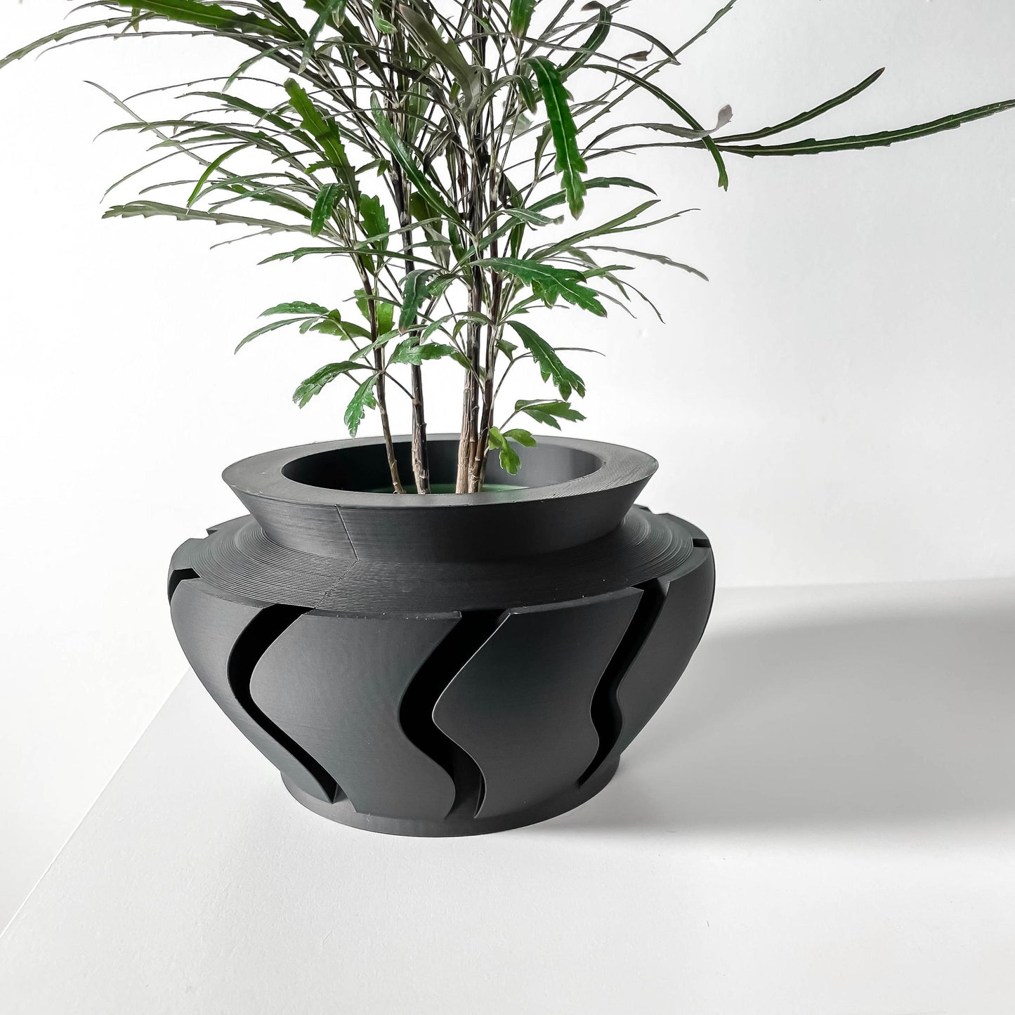 The Inero Planter