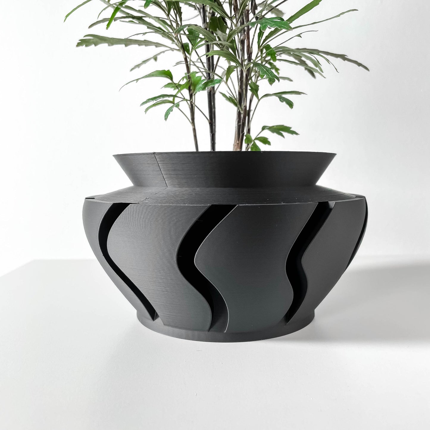 The Inero Planter