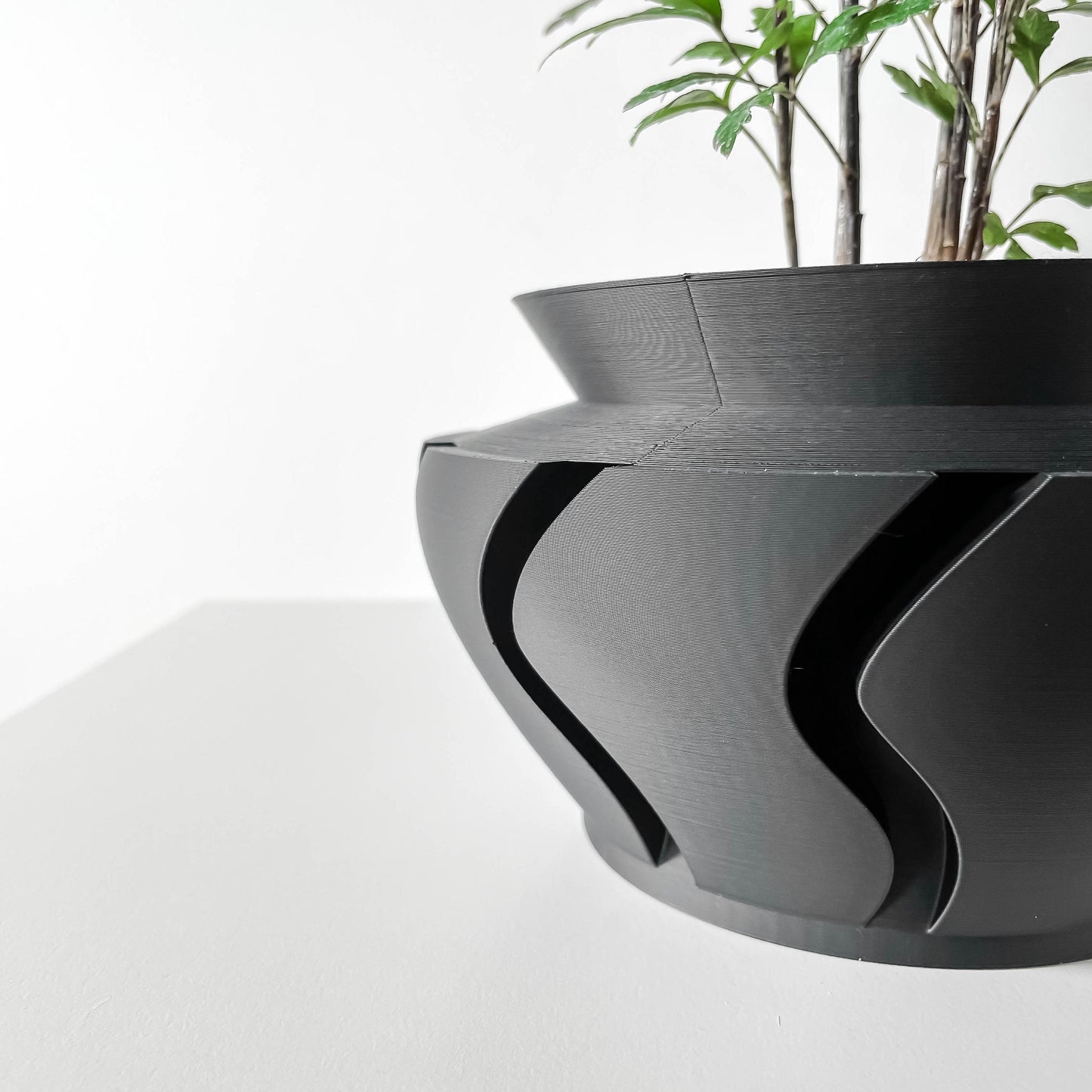 The Inero Planter