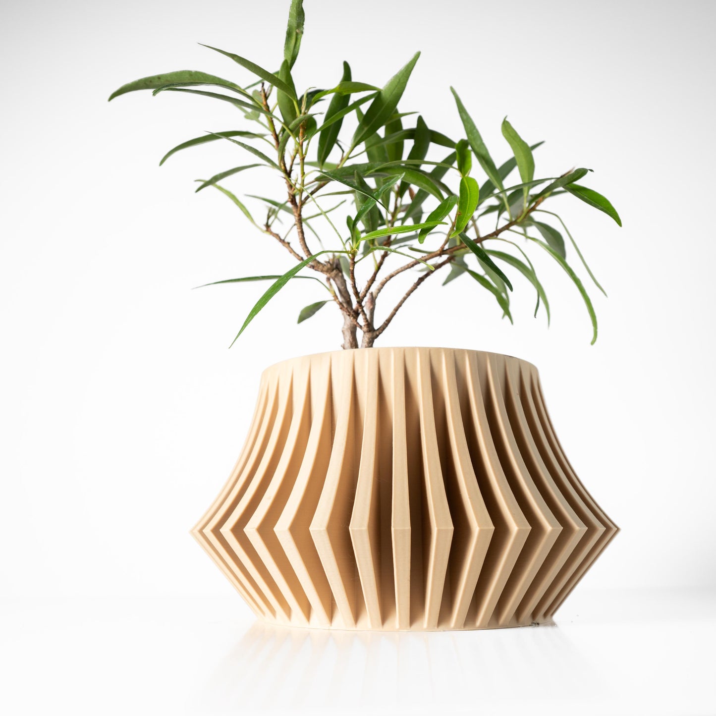 The Jasen Planter