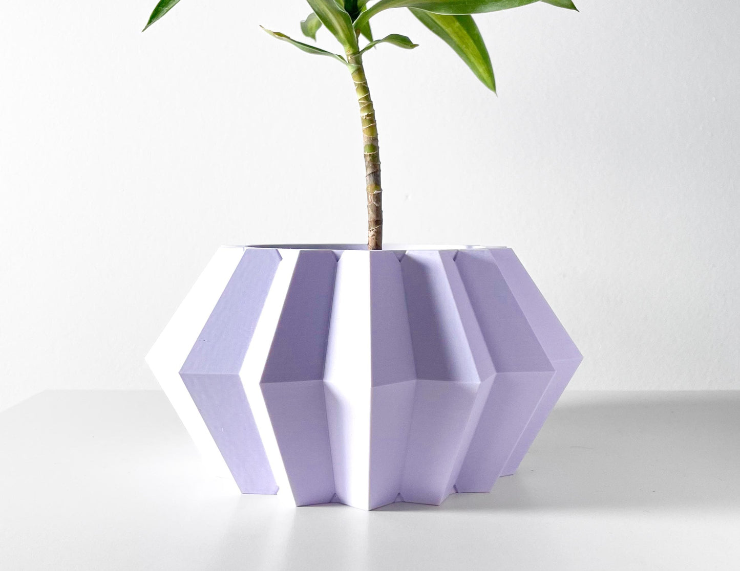 The Jun Planter