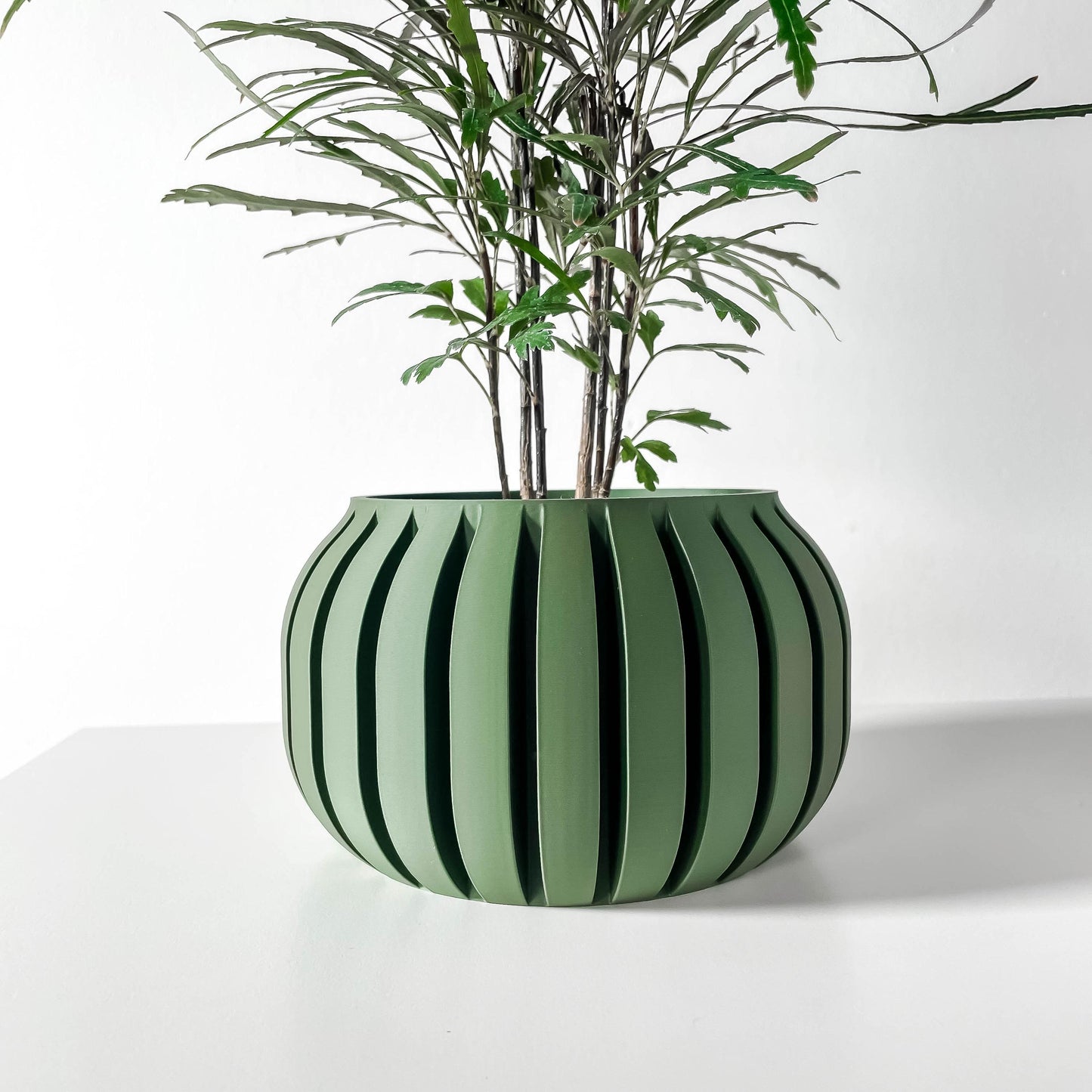 The Juse Planter