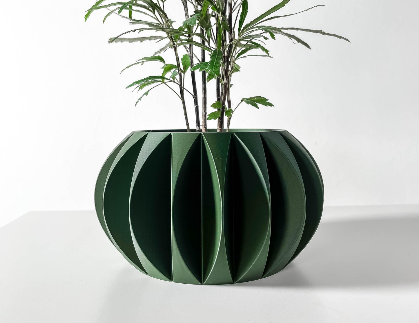 The Kire Planter