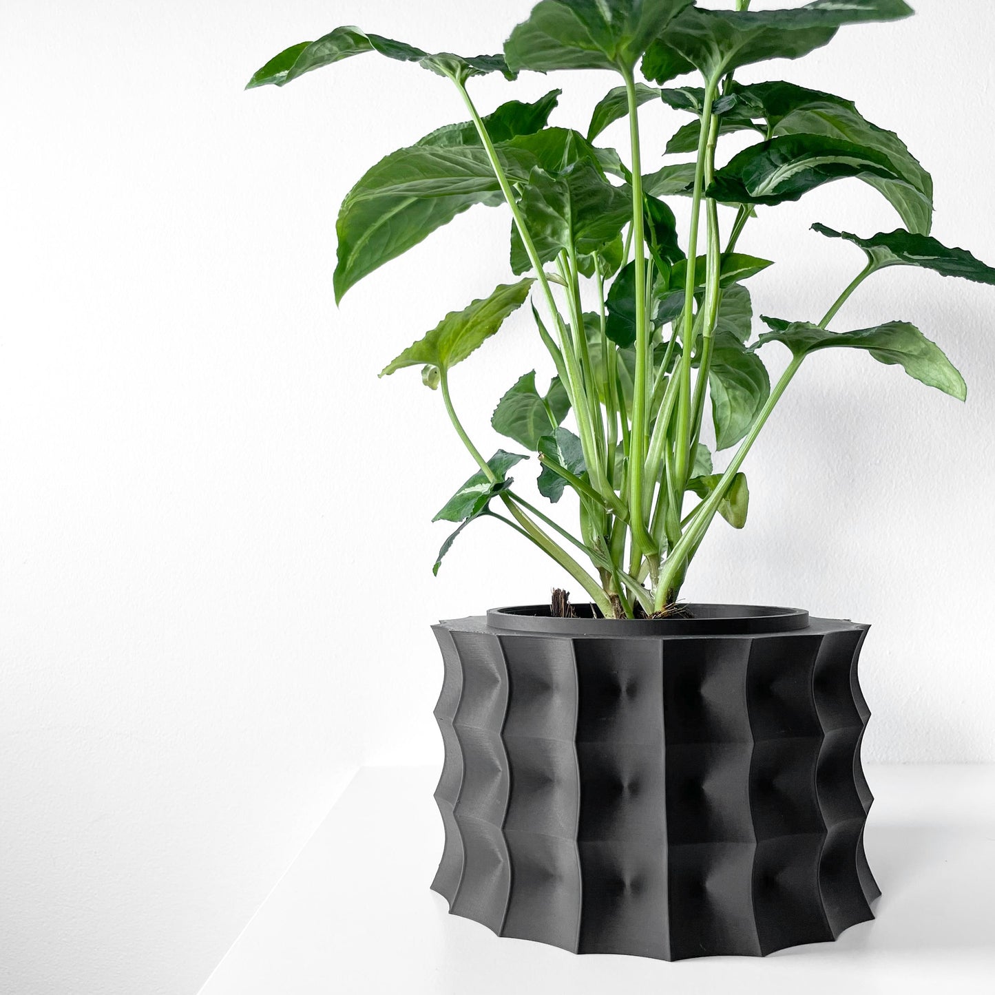 The Kivern Planter