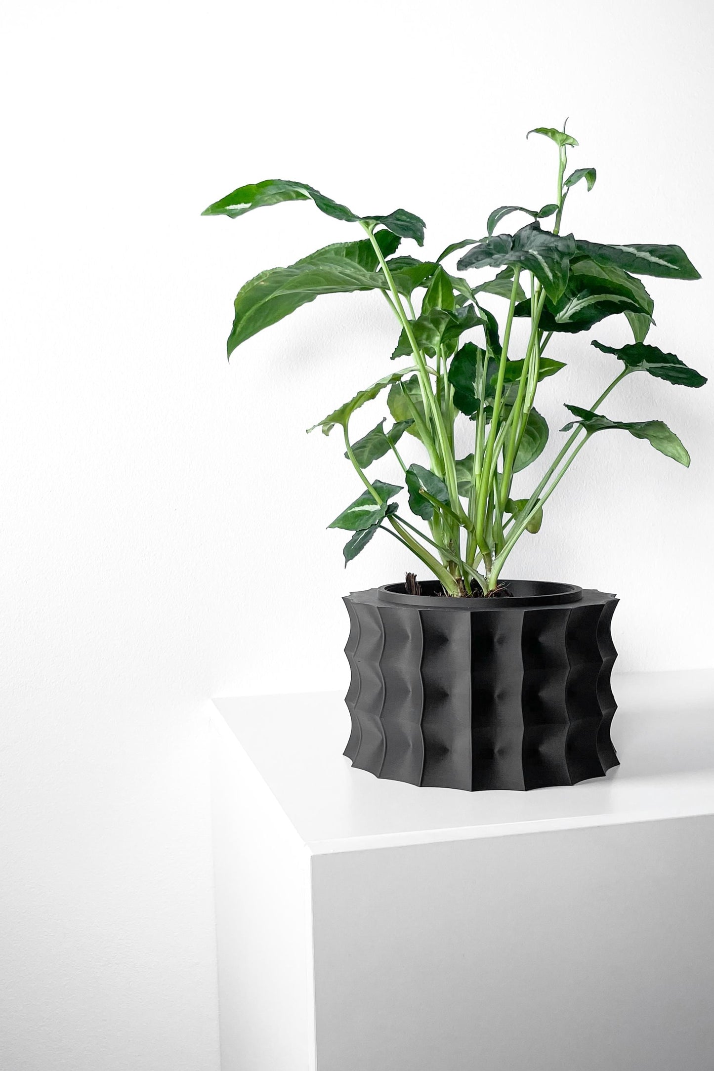 The Kivern Planter