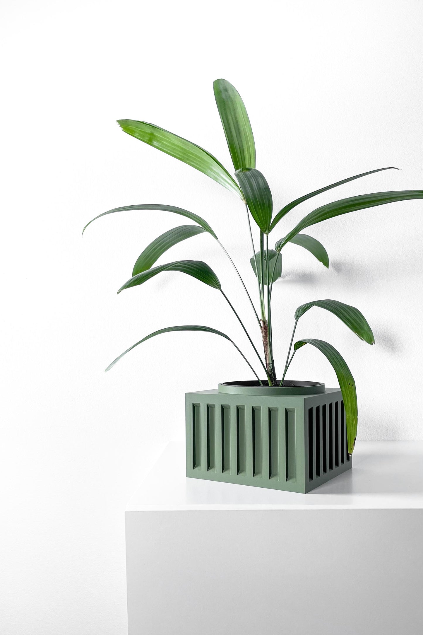 The Larix Planter