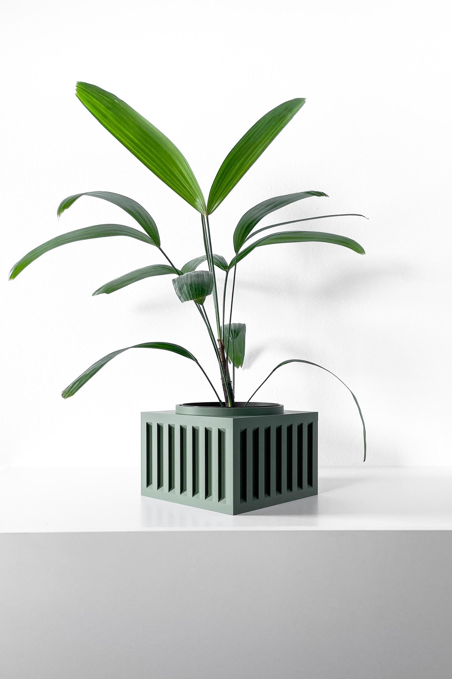 The Larix Planter