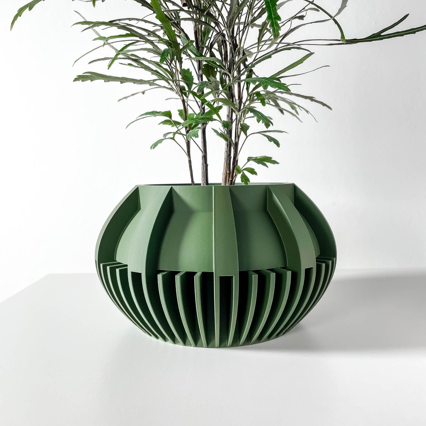 The Loso Planter