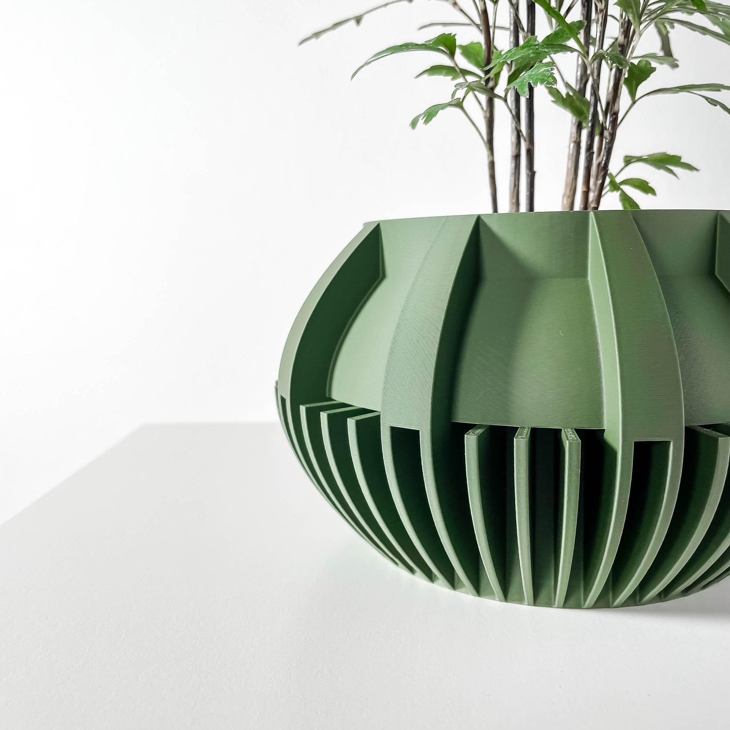 The Loso Planter