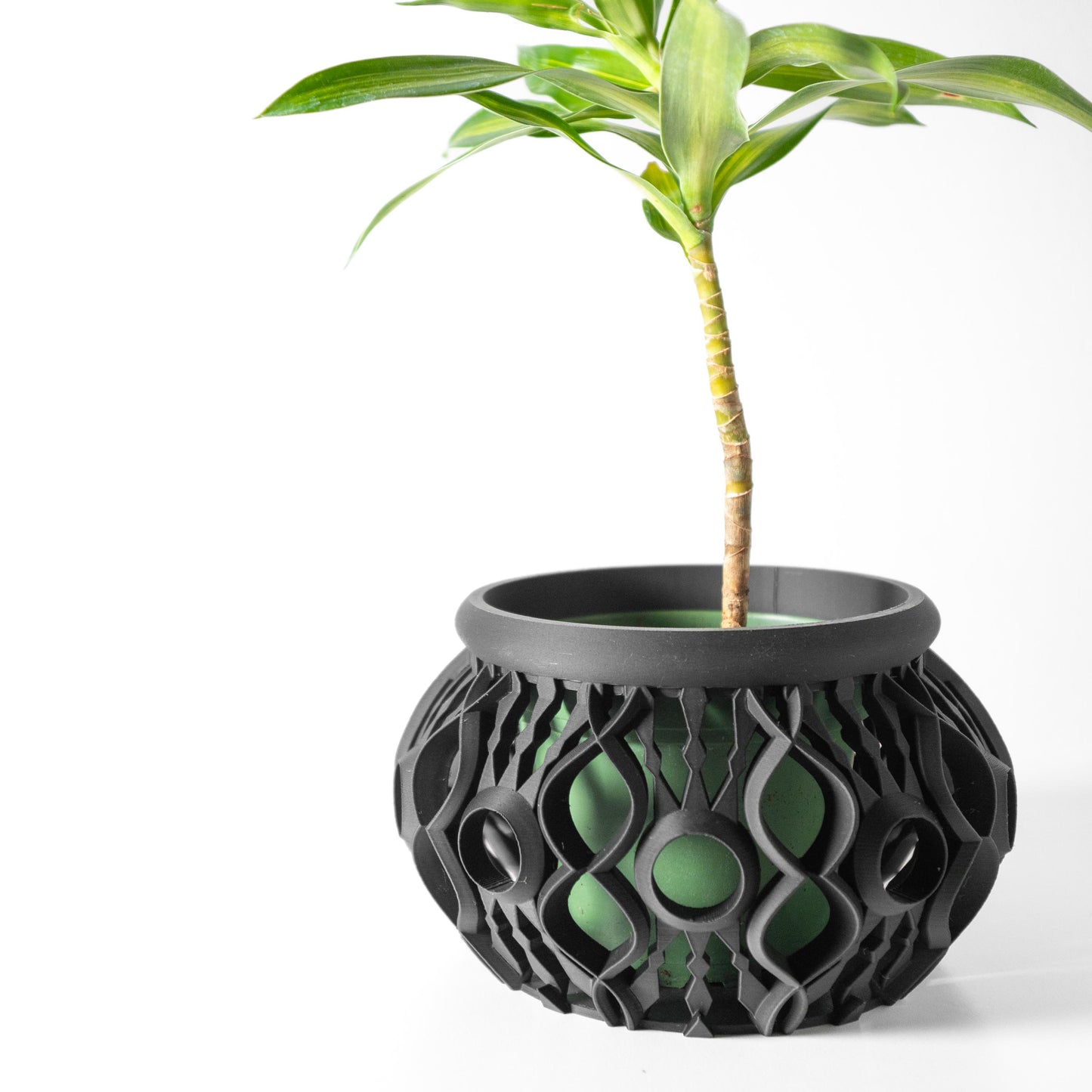 The Lyren Pot