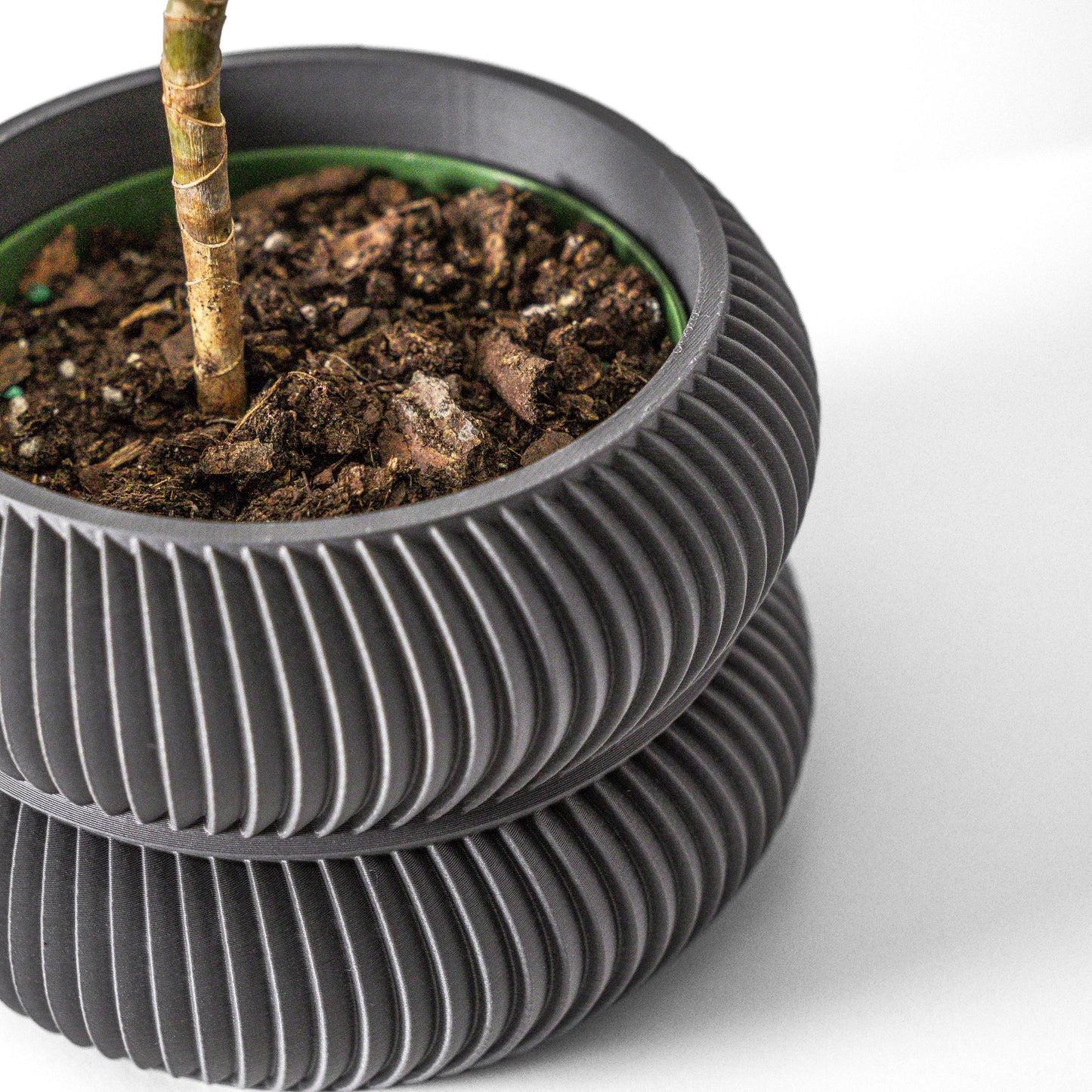 The Miko Planter