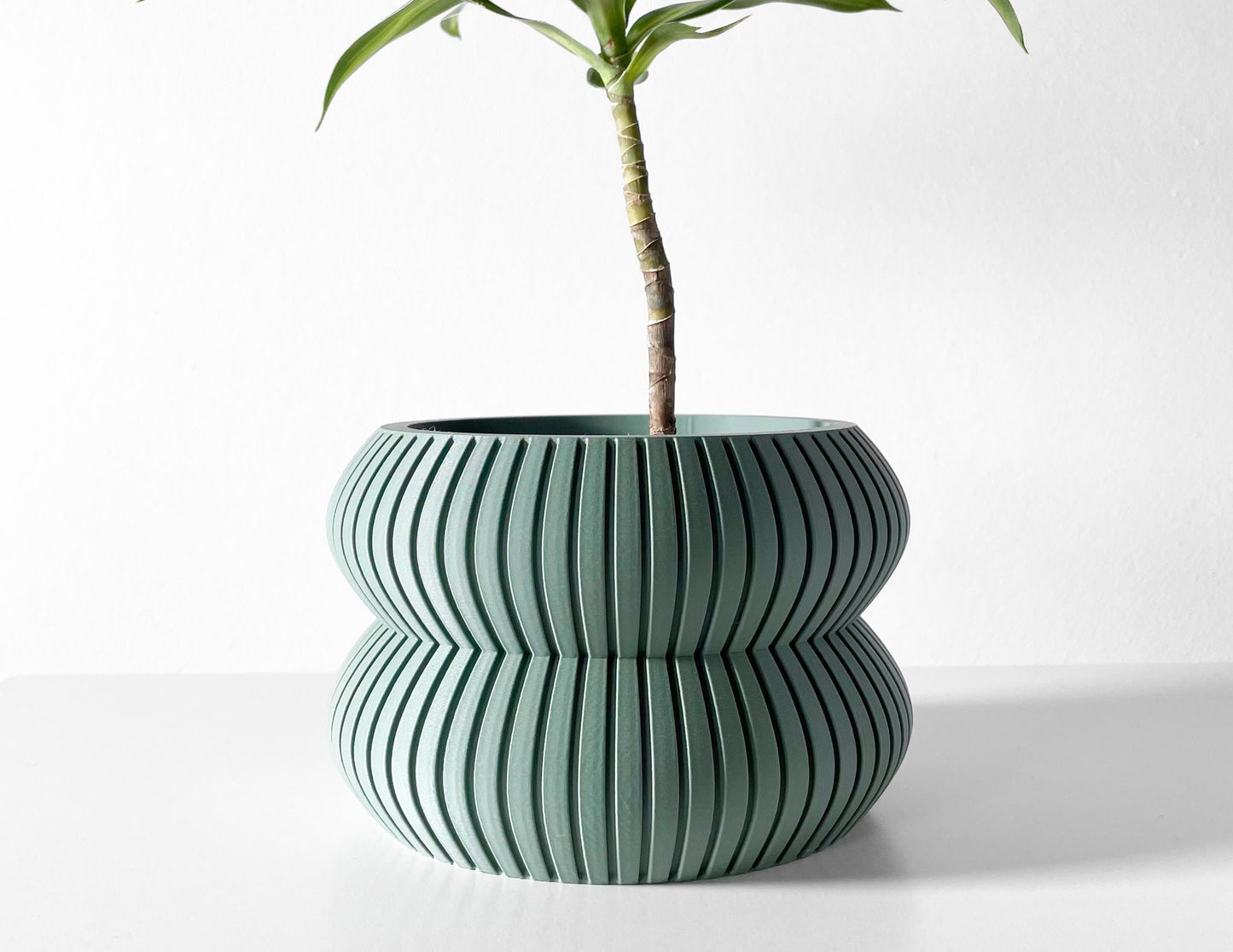 The Milo Planter