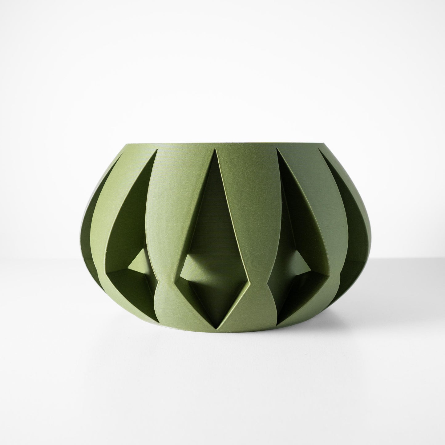 The Moki Planter