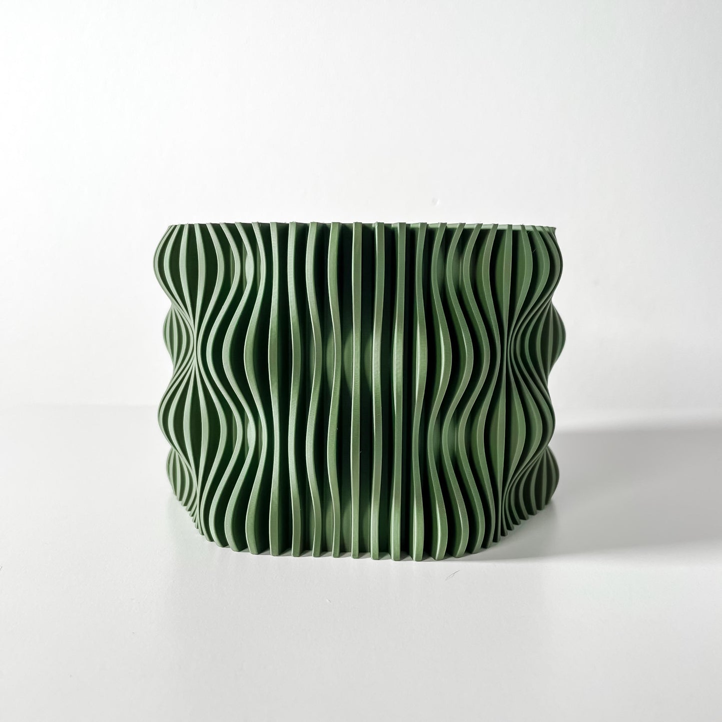 The Muxel Planter