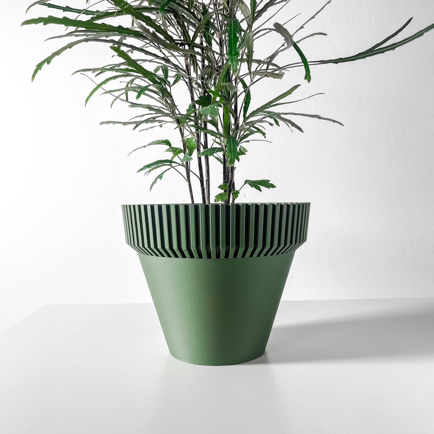 The Nari Planter