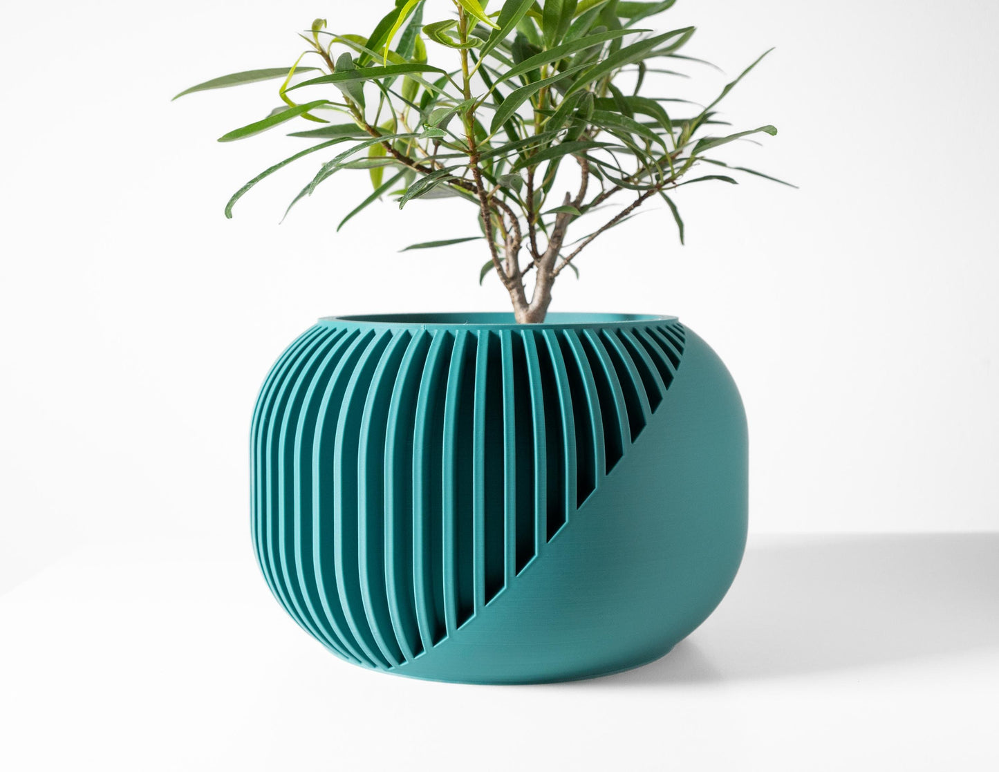 The Narvo Planter