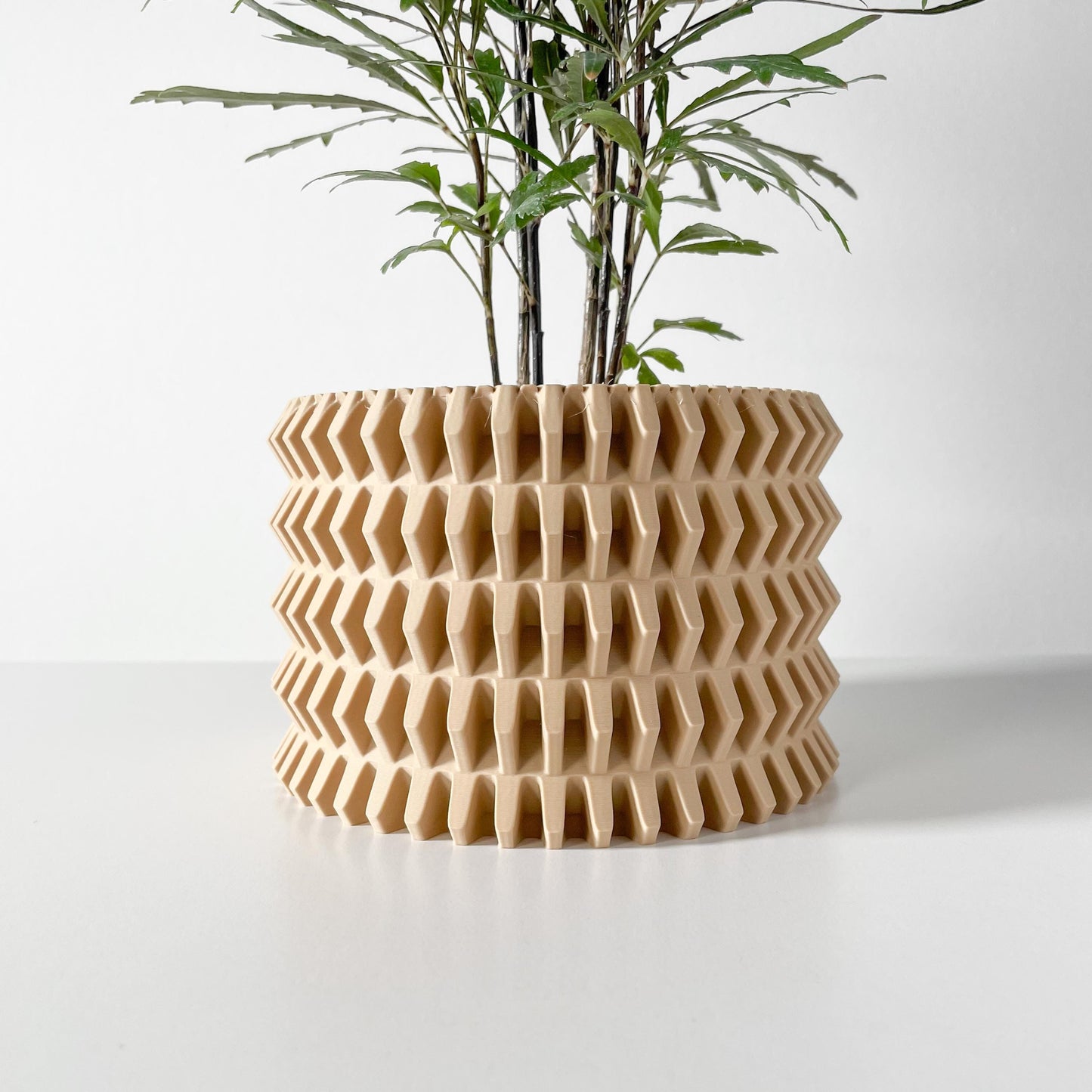 The Nomio Planter