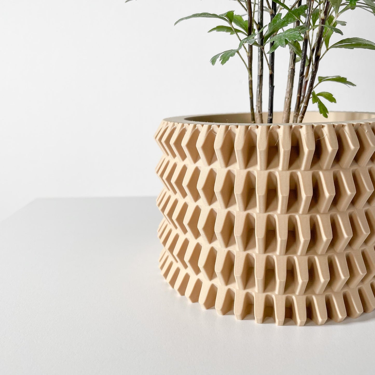 The Nomio Planter