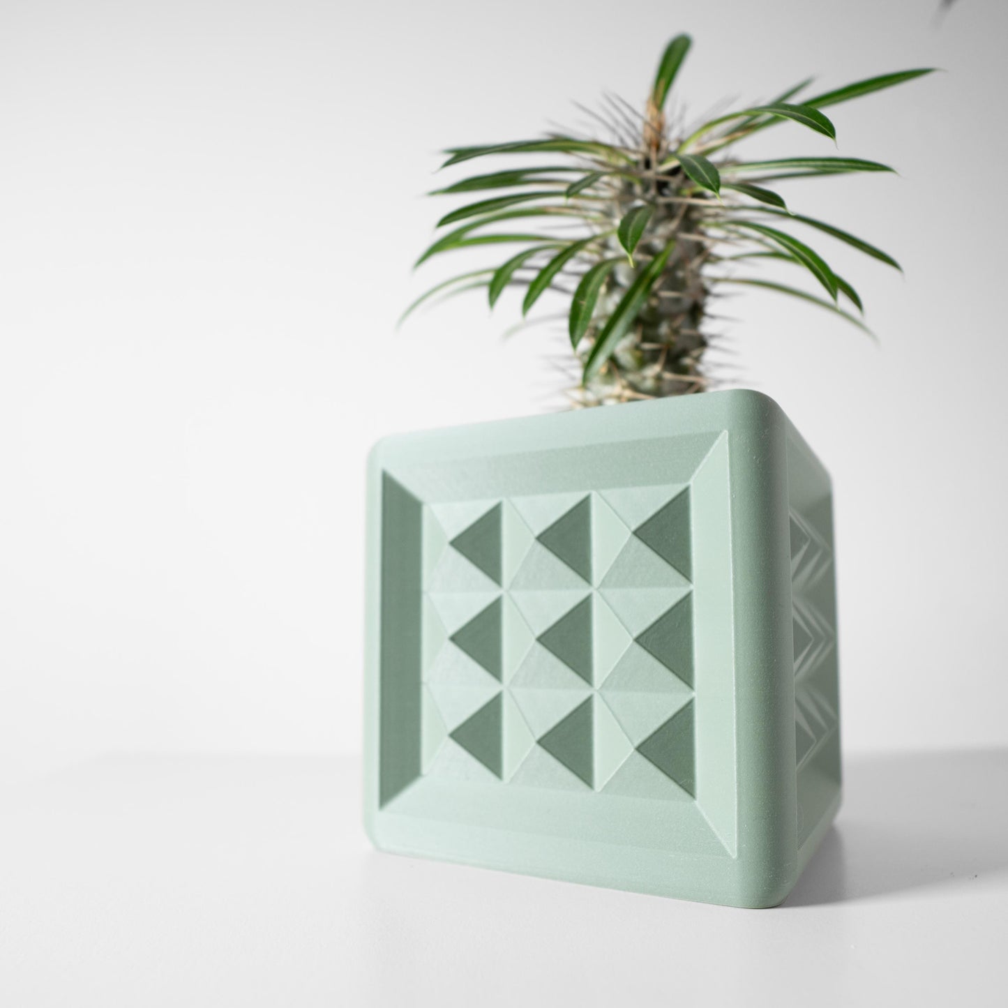 The Novo Planter