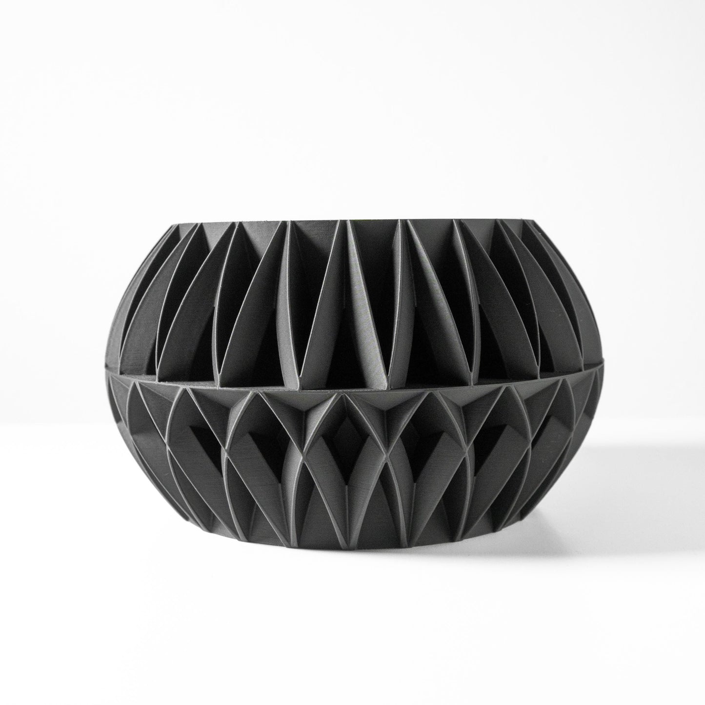 The Oku Planter
